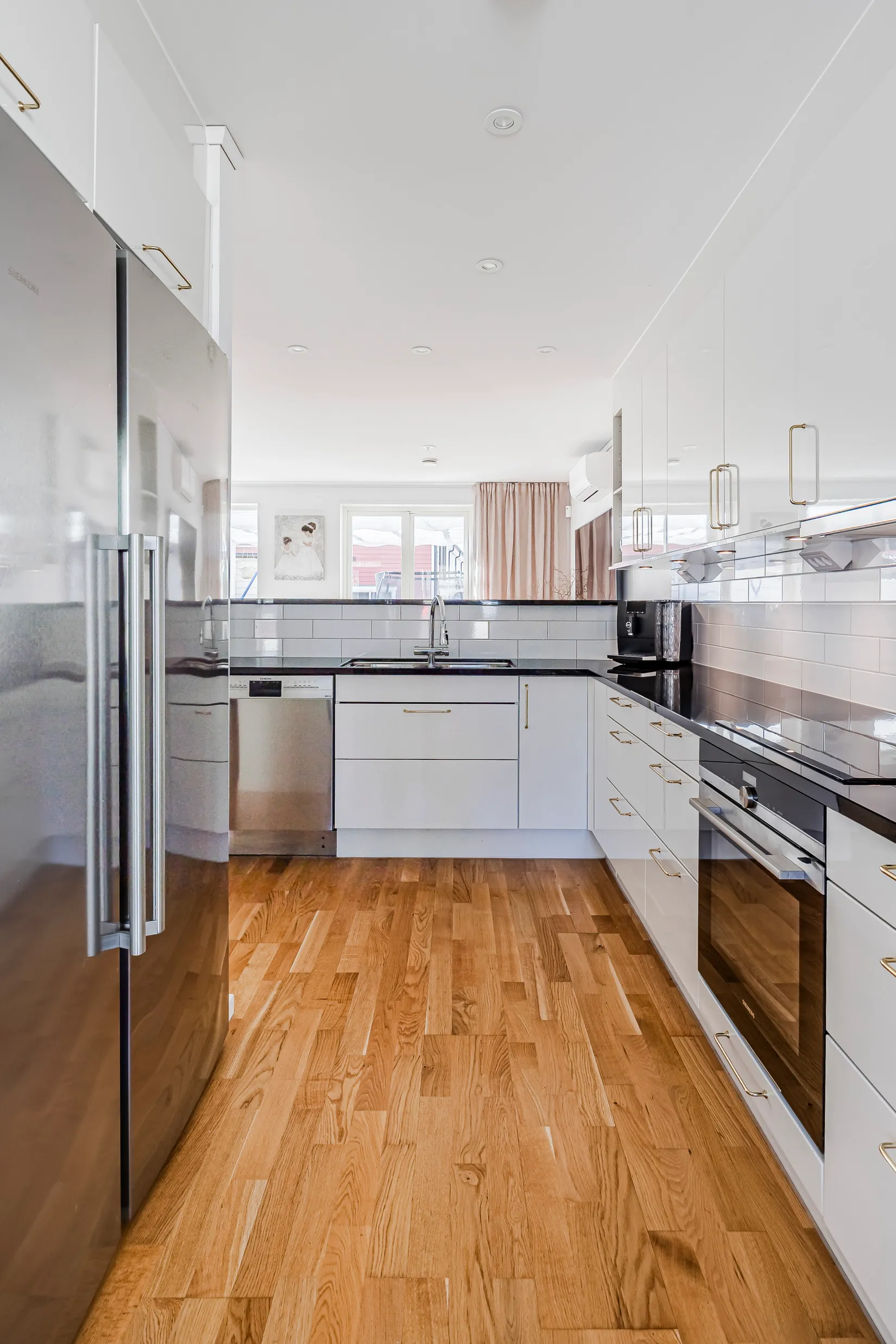 Bostadsrätt, Radhus, Guldbaggevägen 2, Odlaren, Eskilstuna