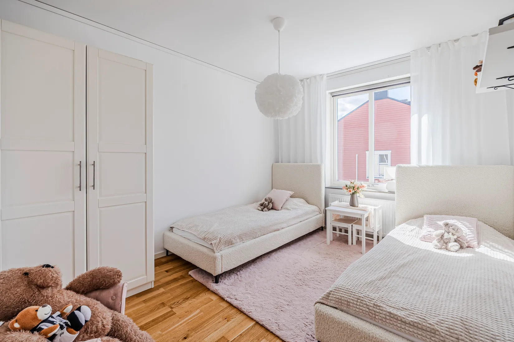 Bostadsrätt, Radhus, Guldbaggevägen 2, Odlaren, Eskilstuna