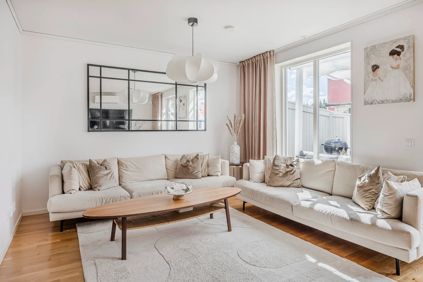 Bostadsrätt, Radhus, Guldbaggevägen 2, Odlaren, Eskilstuna