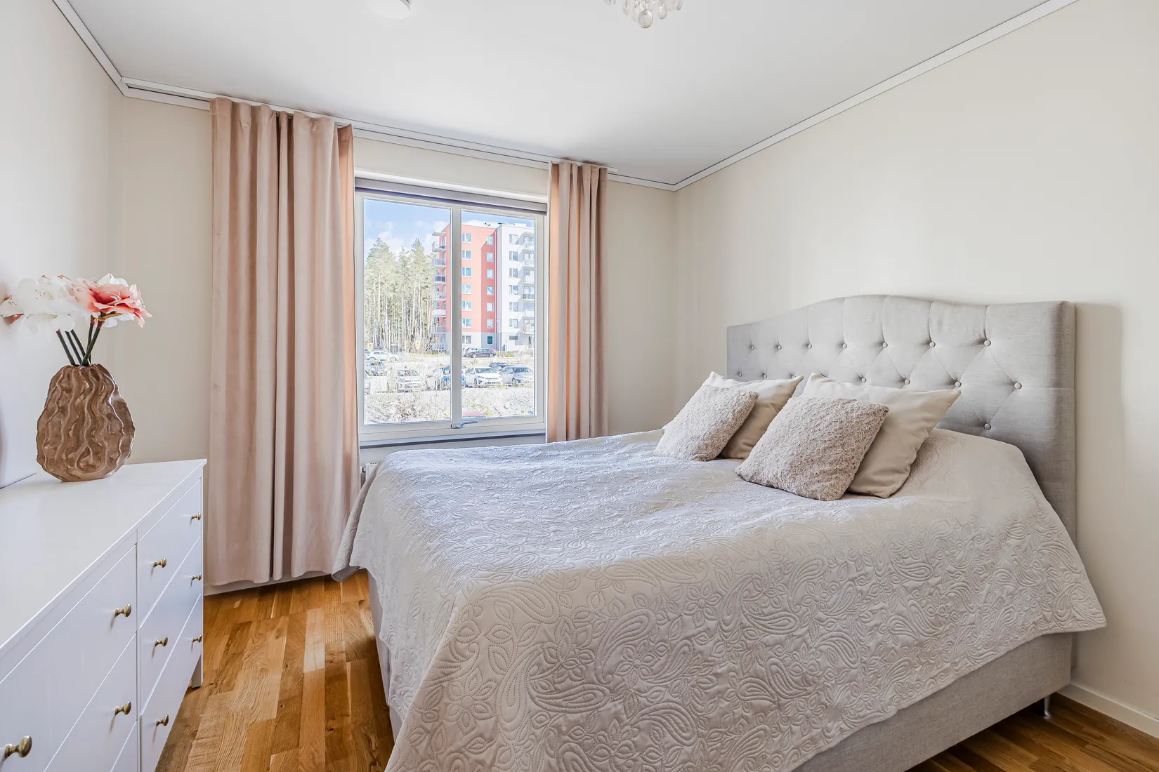 Bostadsrätt, Radhus, Guldbaggevägen 2, Odlaren, Eskilstuna