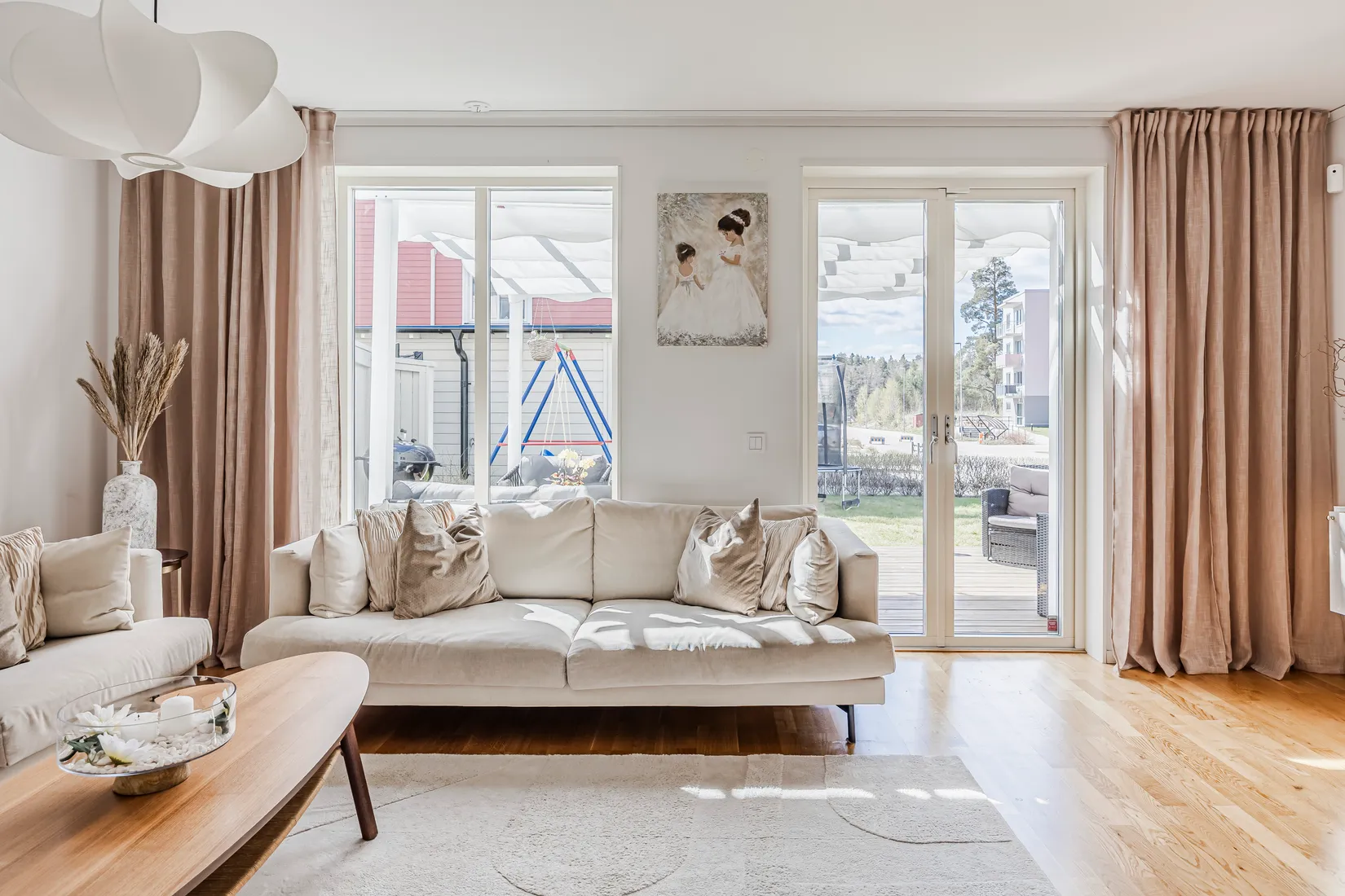 Bostadsrätt, Radhus, Guldbaggevägen 2, Odlaren, Eskilstuna