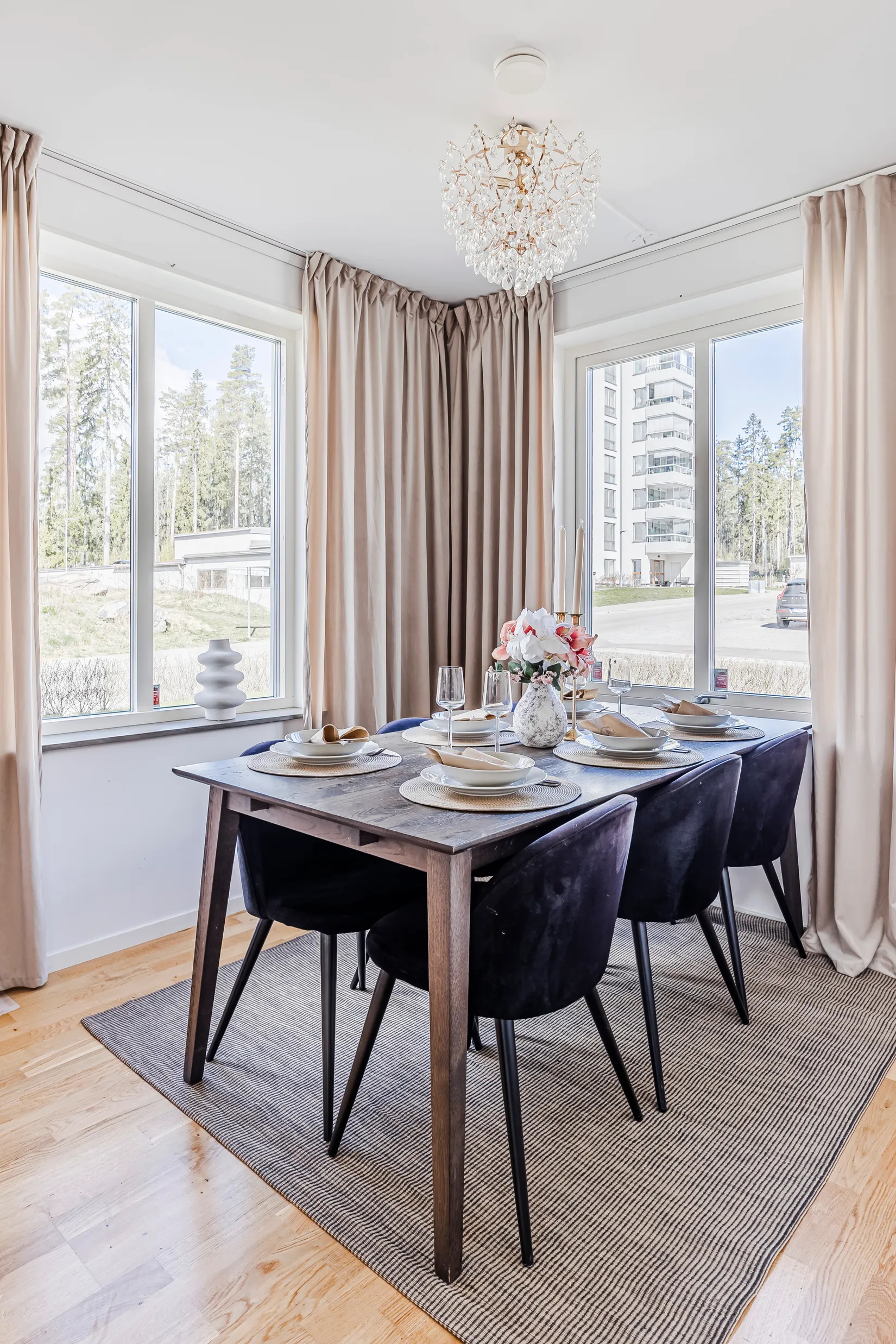 Bostadsrätt, Radhus, Guldbaggevägen 2, Odlaren, Eskilstuna