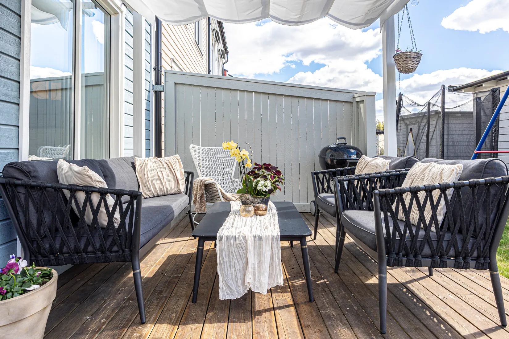 Bostadsrätt, Radhus, Guldbaggevägen 2, Odlaren, Eskilstuna