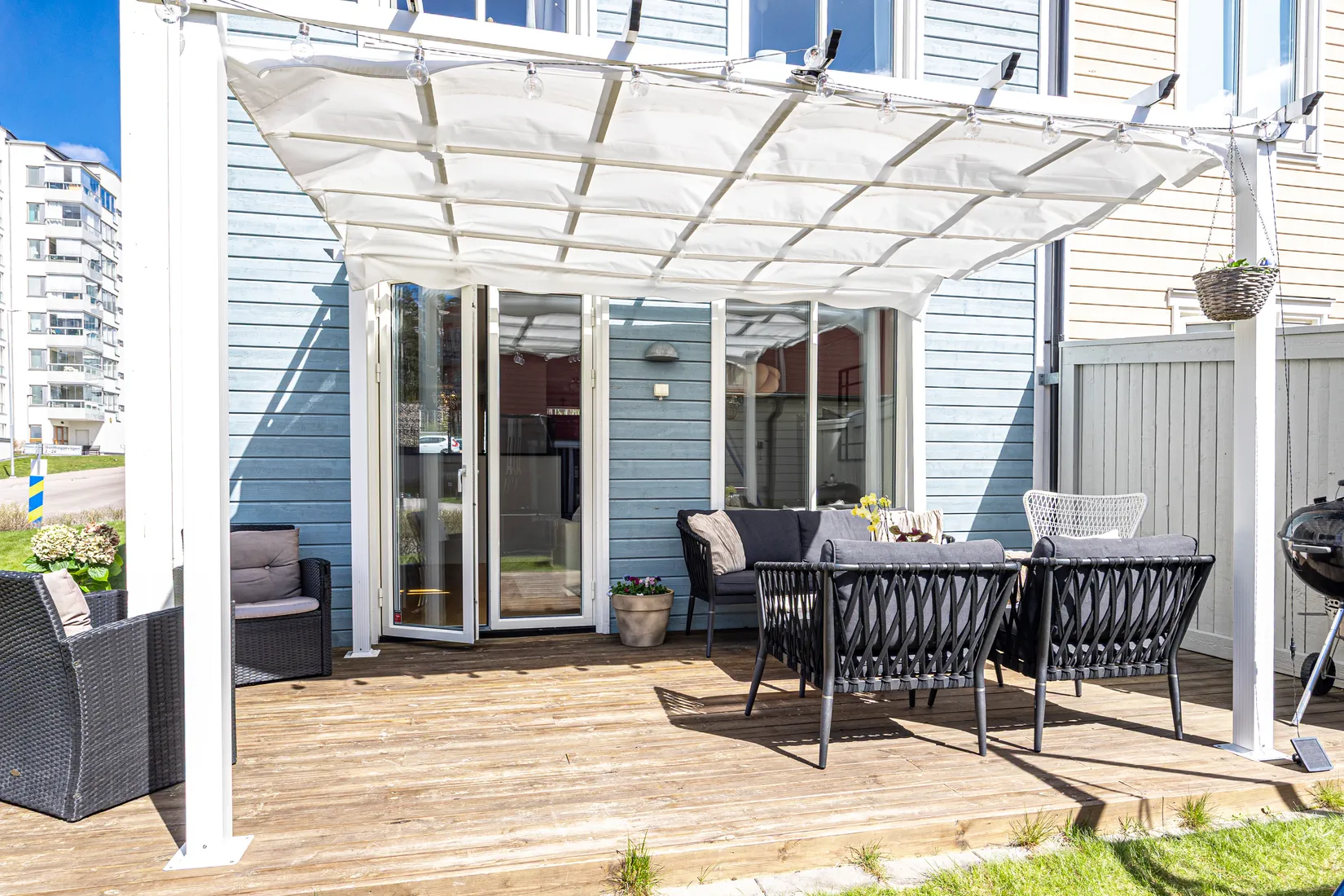 Bostadsrätt, Radhus, Guldbaggevägen 2, Odlaren, Eskilstuna