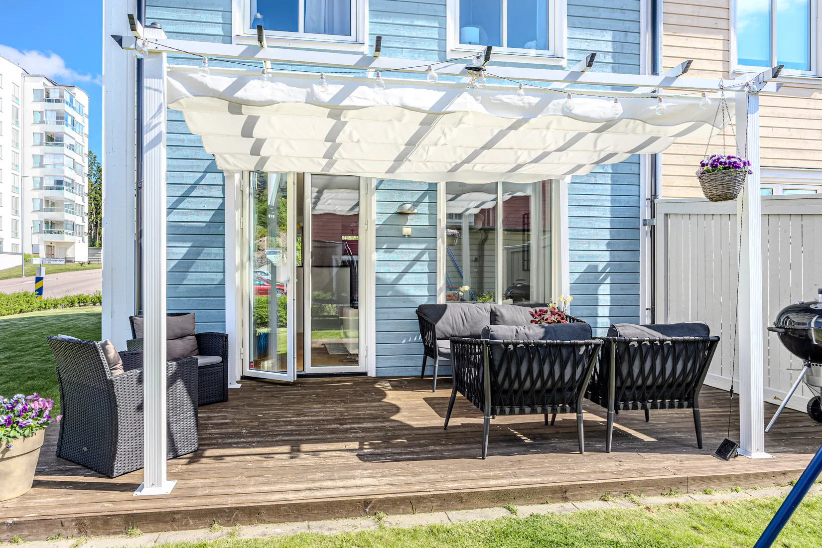Bostadsrätt, Radhus, Guldbaggevägen 2, Odlaren, Eskilstuna
