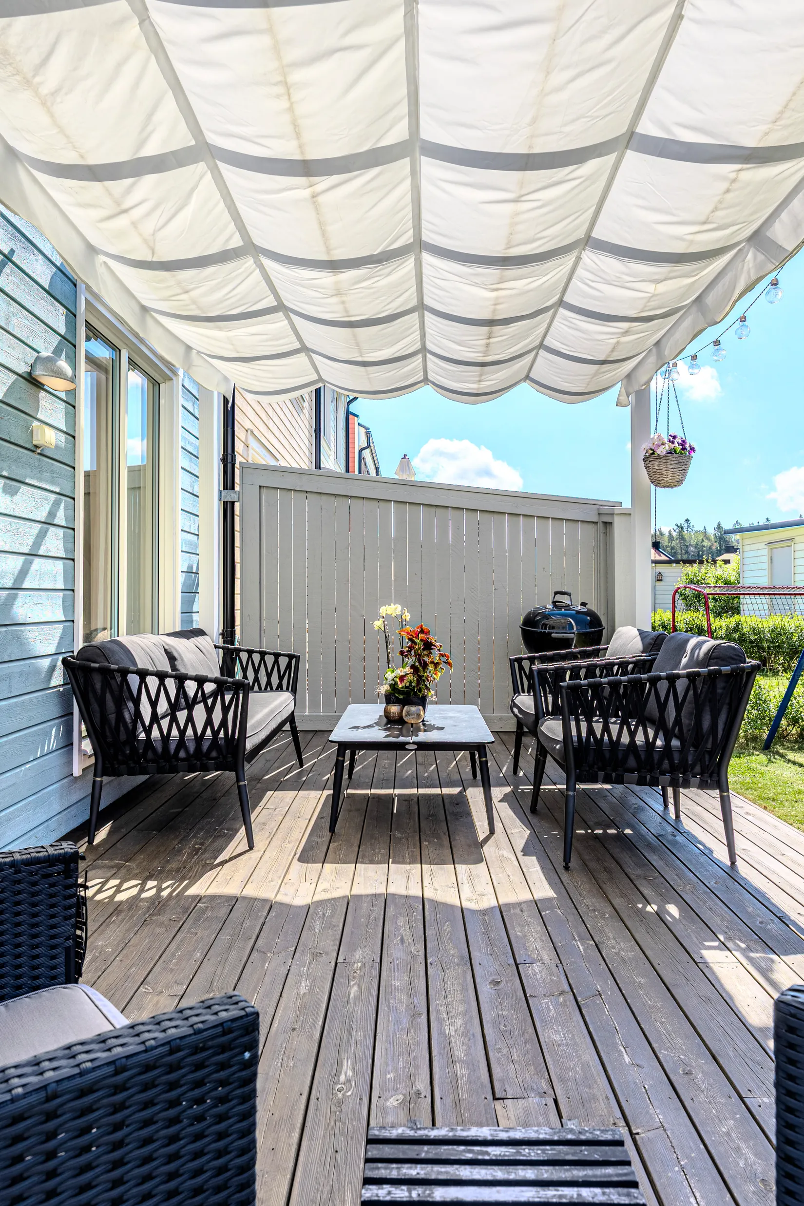 Bostadsrätt, Radhus, Guldbaggevägen 2, Odlaren, Eskilstuna