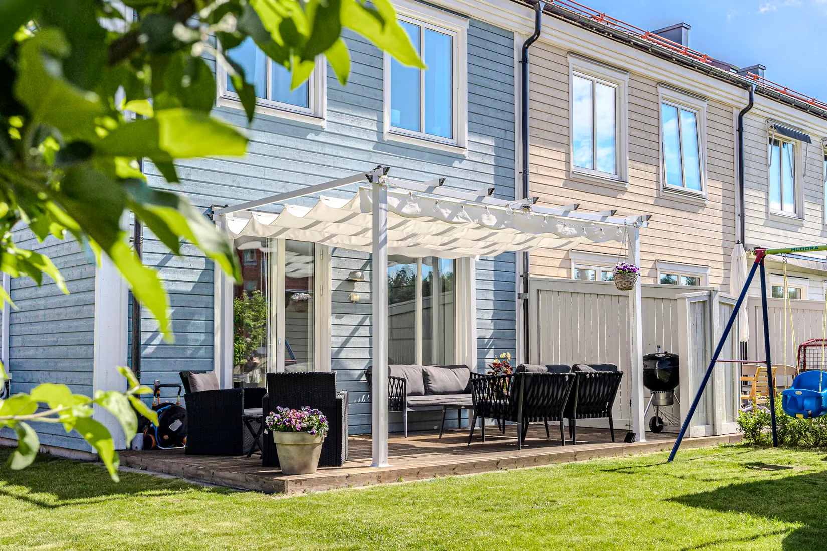 Bostadsrätt, Radhus, Guldbaggevägen 2, Odlaren, Eskilstuna