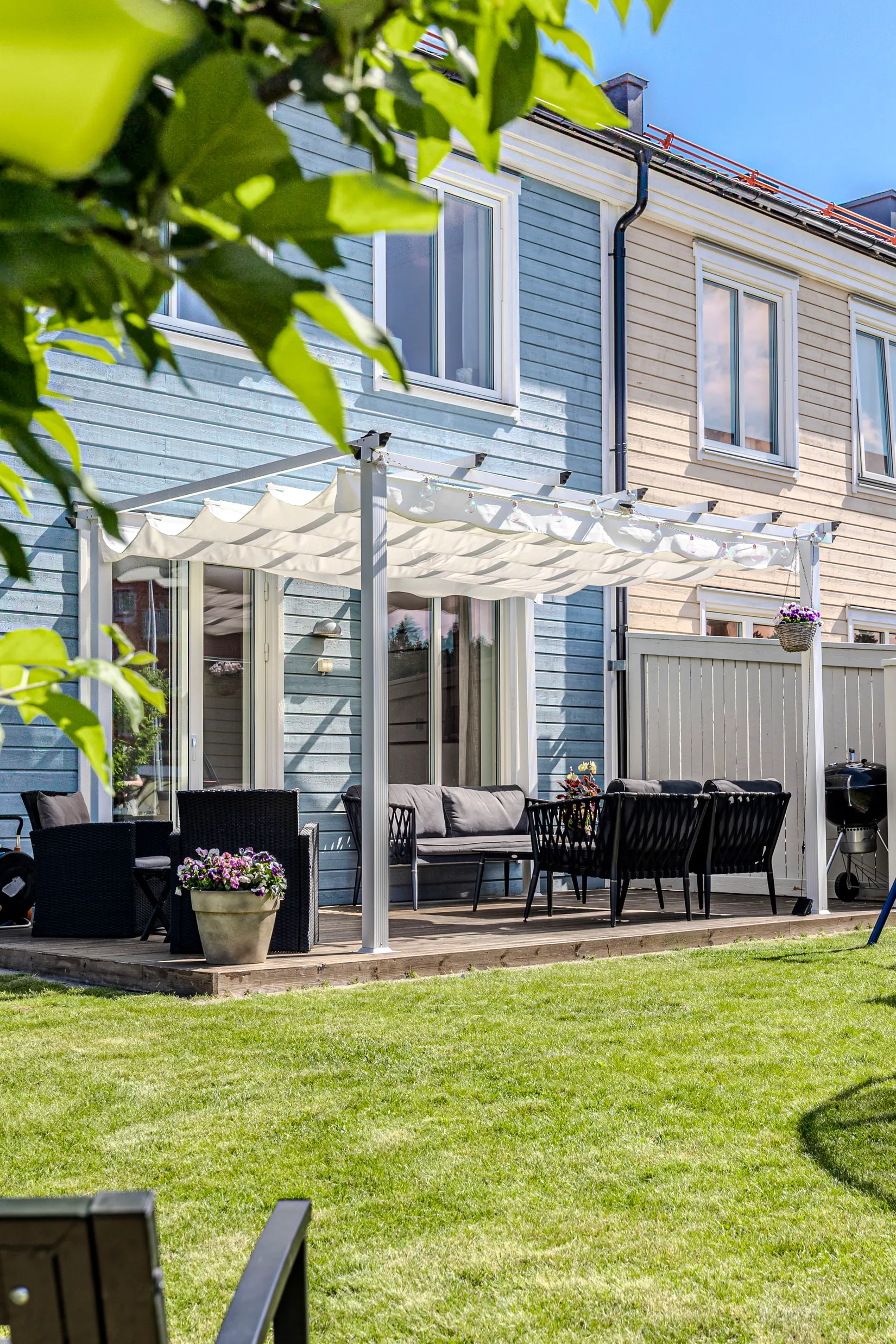 Bostadsrätt, Radhus, Guldbaggevägen 2, Odlaren, Eskilstuna