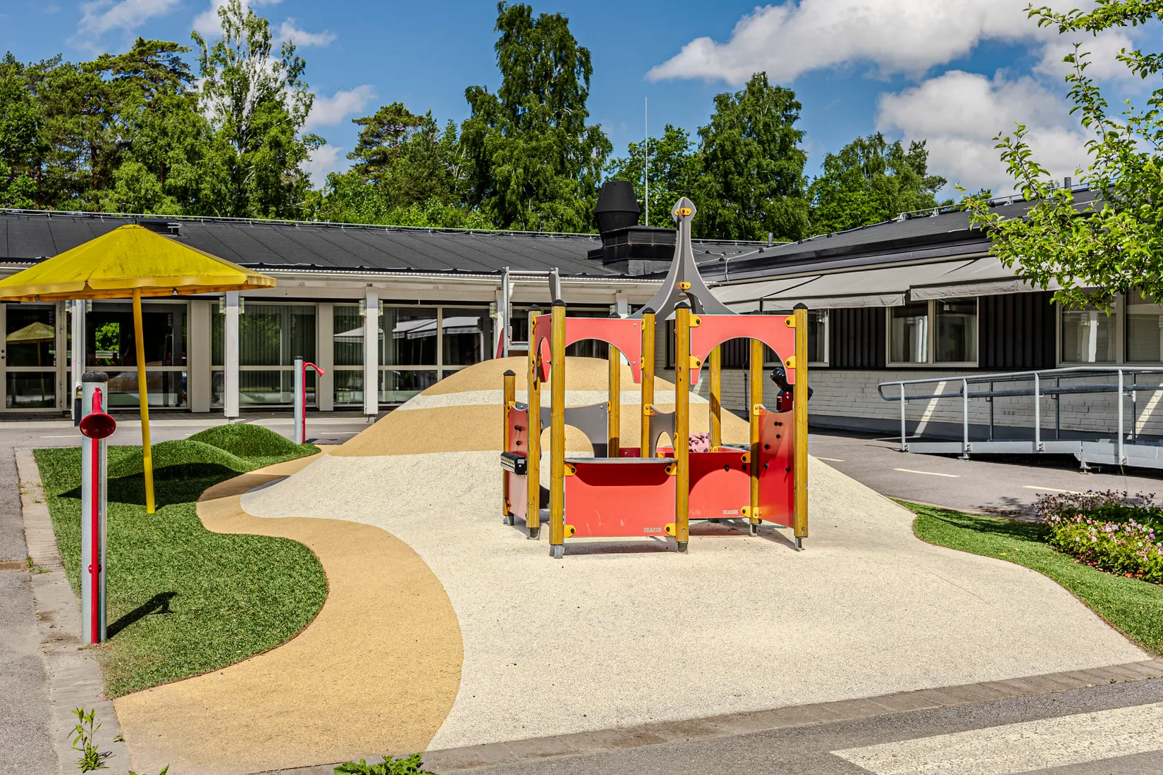 Bostadsrätt, Radhus, Guldbaggevägen 2, Odlaren, Eskilstuna