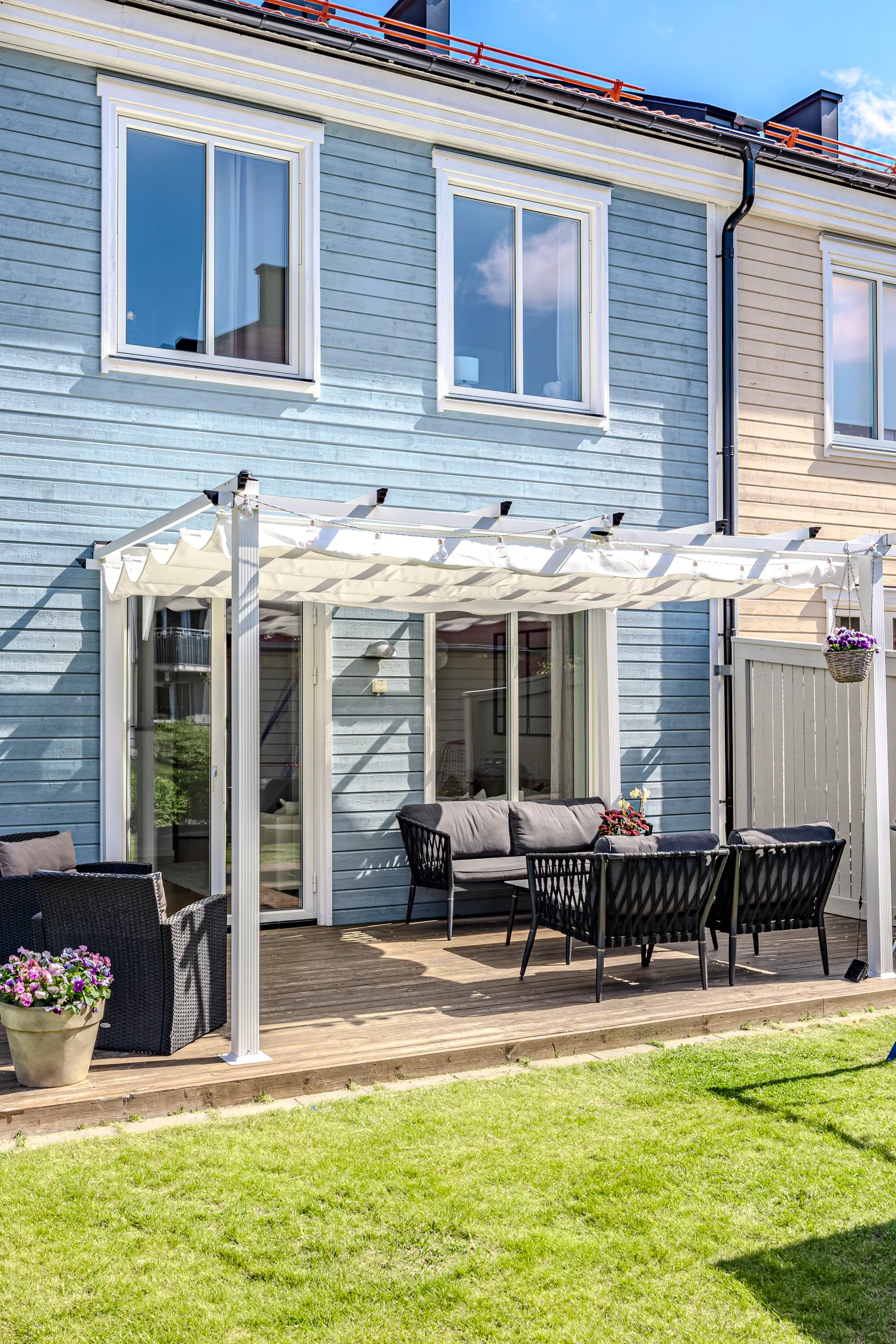 Bostadsrätt, Radhus, Guldbaggevägen 2, Odlaren, Eskilstuna