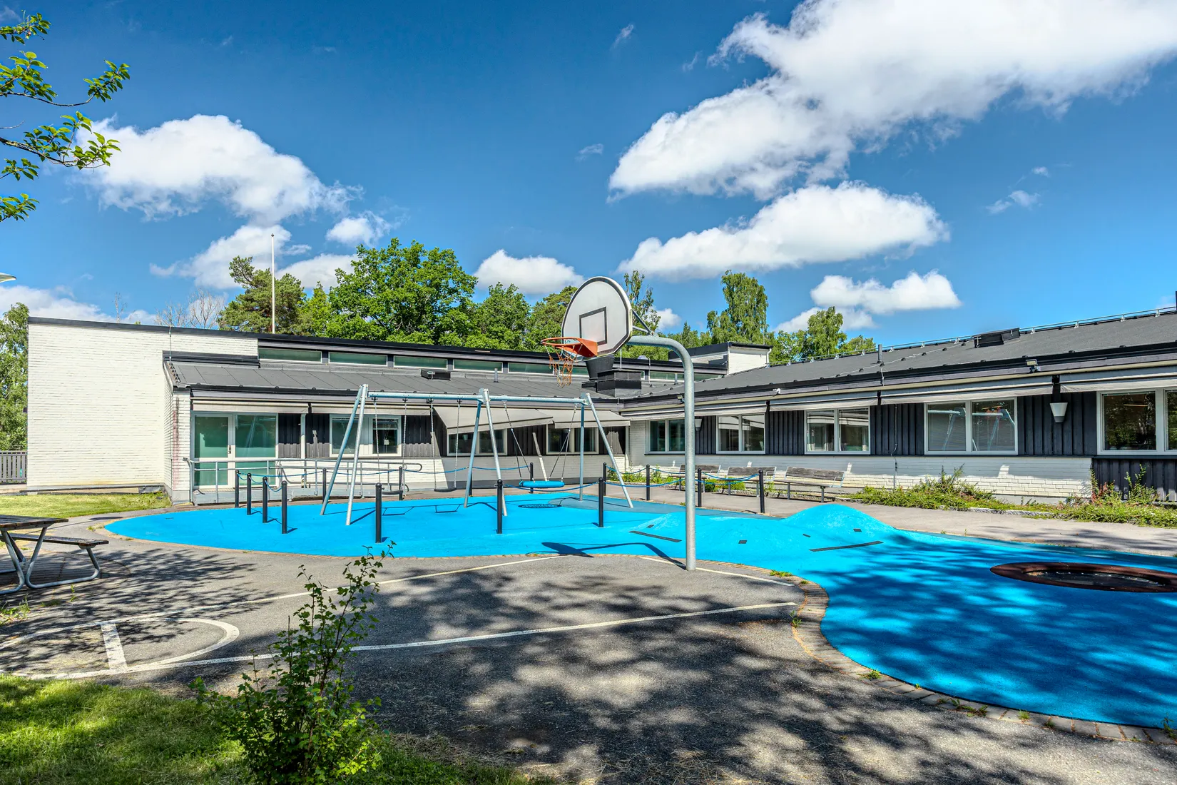 Bostadsrätt, Radhus, Guldbaggevägen 2, Odlaren, Eskilstuna