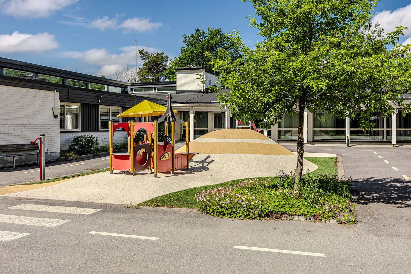 Bostadsrätt, Radhus, Guldbaggevägen 2, Odlaren, Eskilstuna