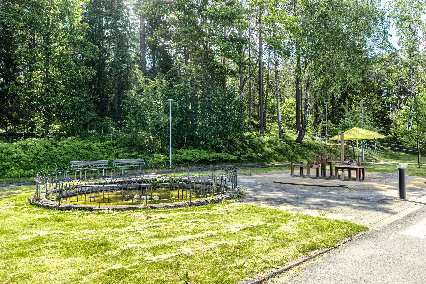 Bostadsrätt, Radhus, Guldbaggevägen 2, Odlaren, Eskilstuna