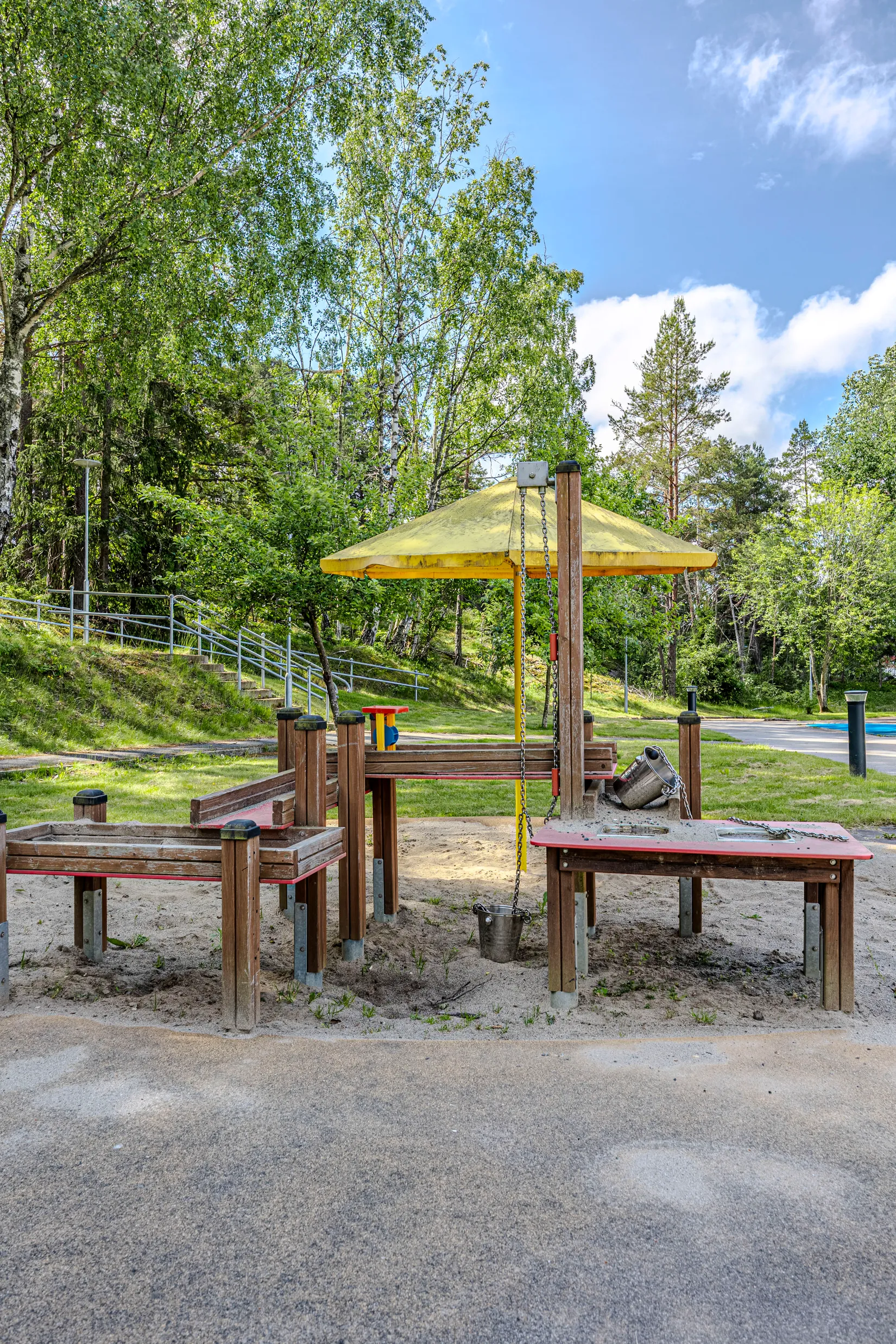 Bostadsrätt, Radhus, Guldbaggevägen 2, Odlaren, Eskilstuna