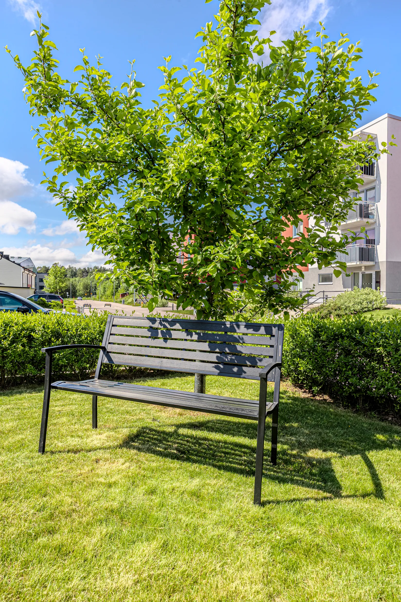 Bostadsrätt, Radhus, Guldbaggevägen 2, Odlaren, Eskilstuna