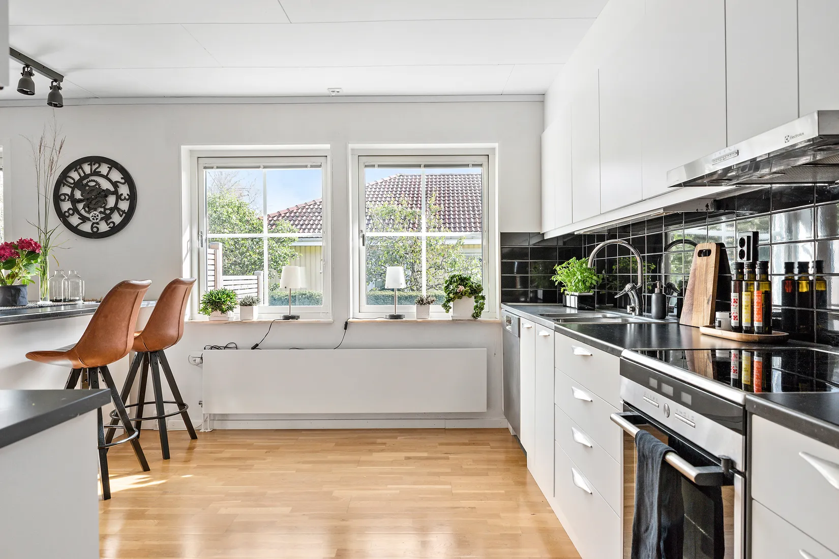 Villa, Smeavägen 17, Haverdal, Halmstad