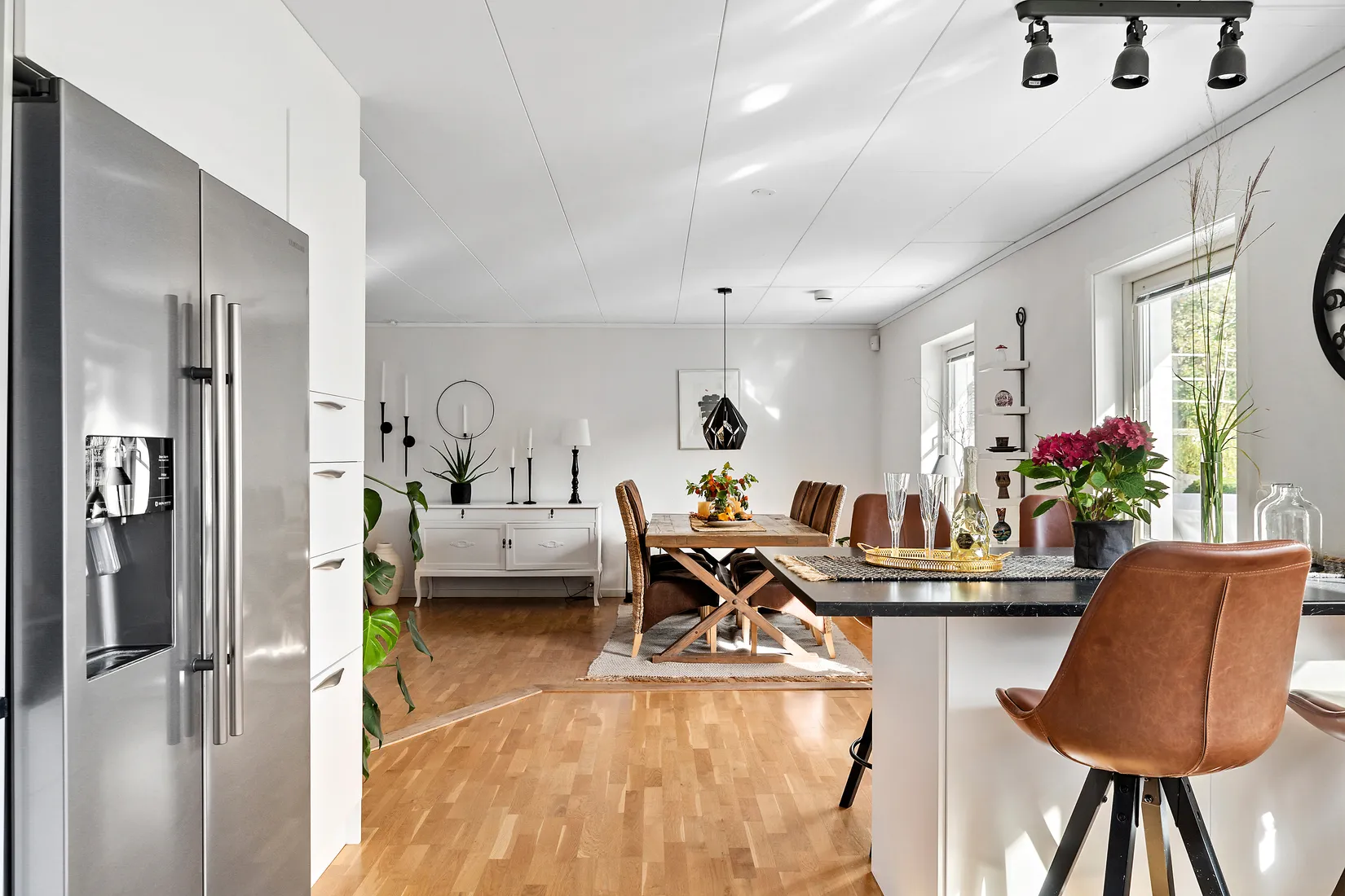 Villa, Smeavägen 17, Haverdal, Halmstad