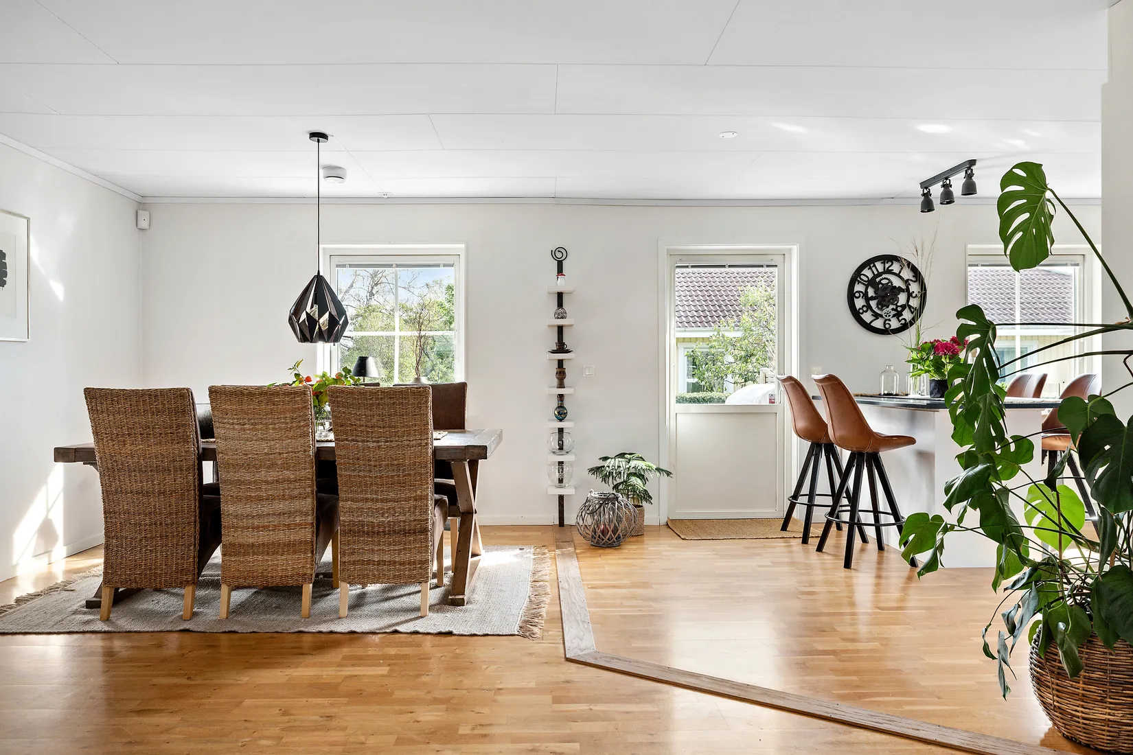 Villa, Smeavägen 17, Haverdal, Halmstad