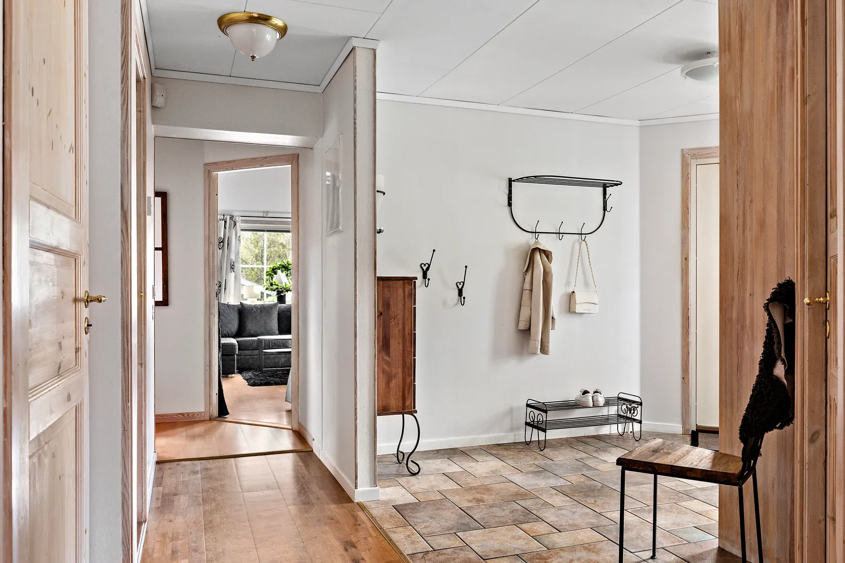Villa, Smeavägen 17, Haverdal, Halmstad