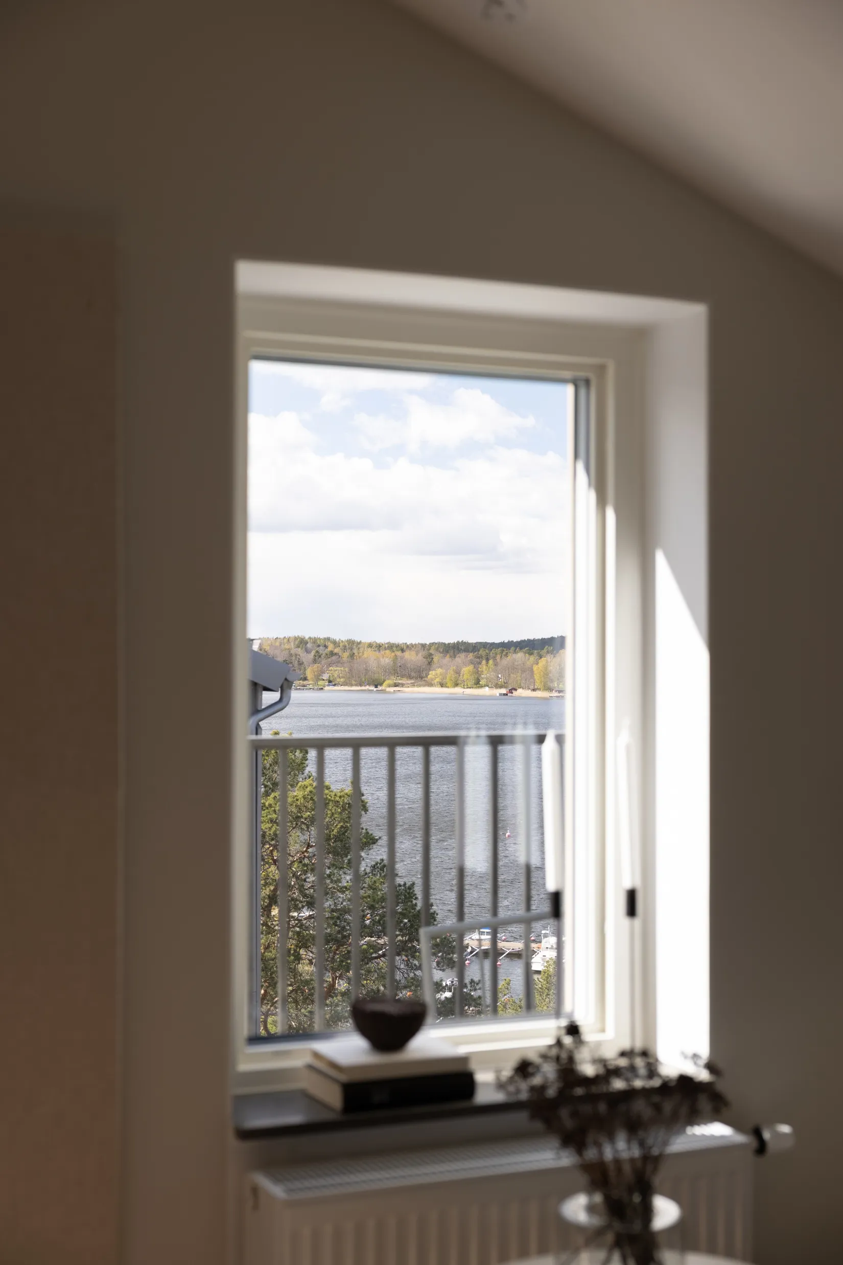 Bostadsrätt, Lägerhöjdsgatan 21, Centrala Vaxholm, Vaxholm