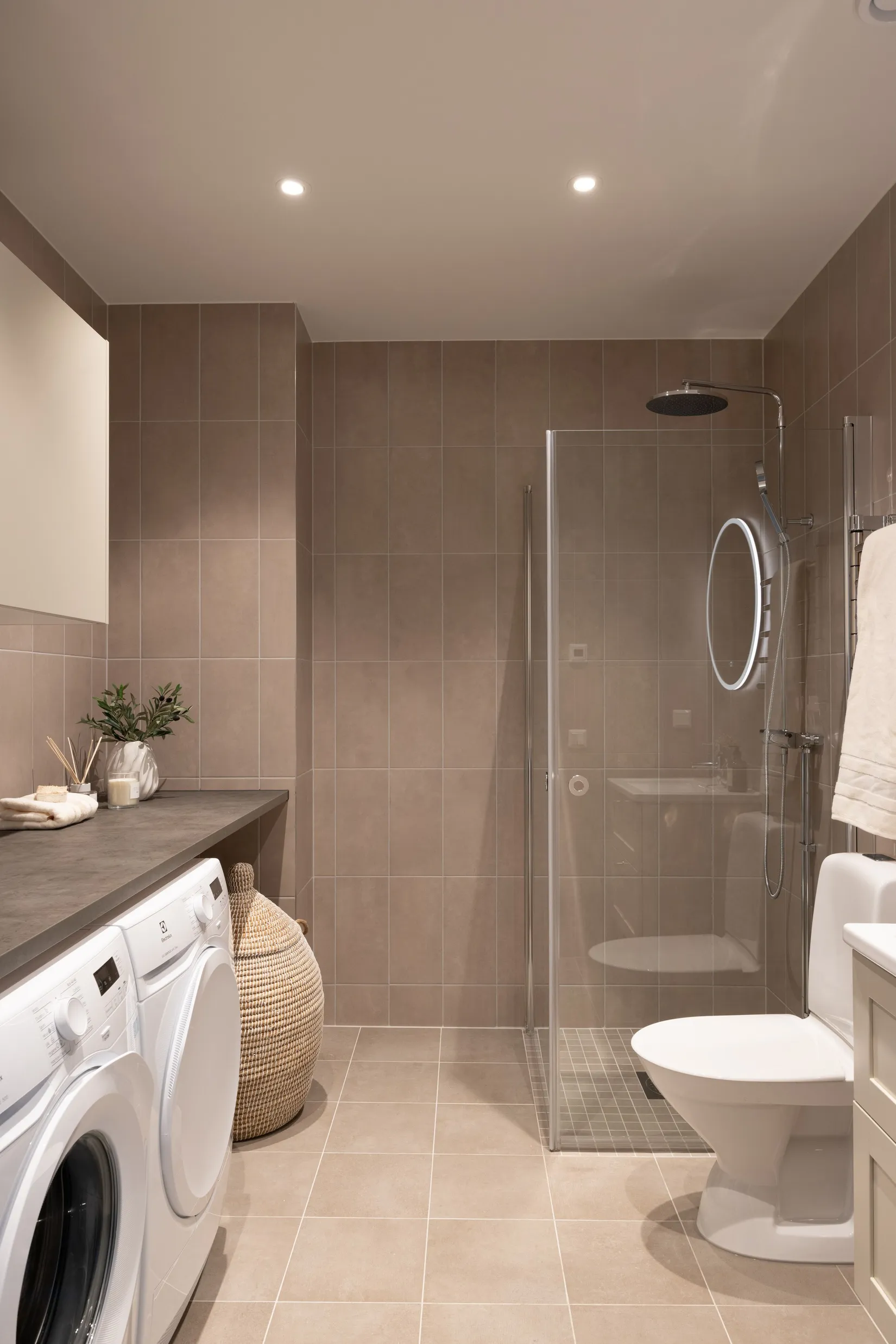 Bostadsrätt, Lägerhöjdsgatan 21, Centrala Vaxholm, Vaxholm