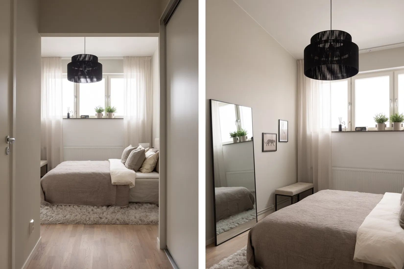 Bostadsrätt, Lägerhöjdsgatan 21, Centrala Vaxholm, Vaxholm