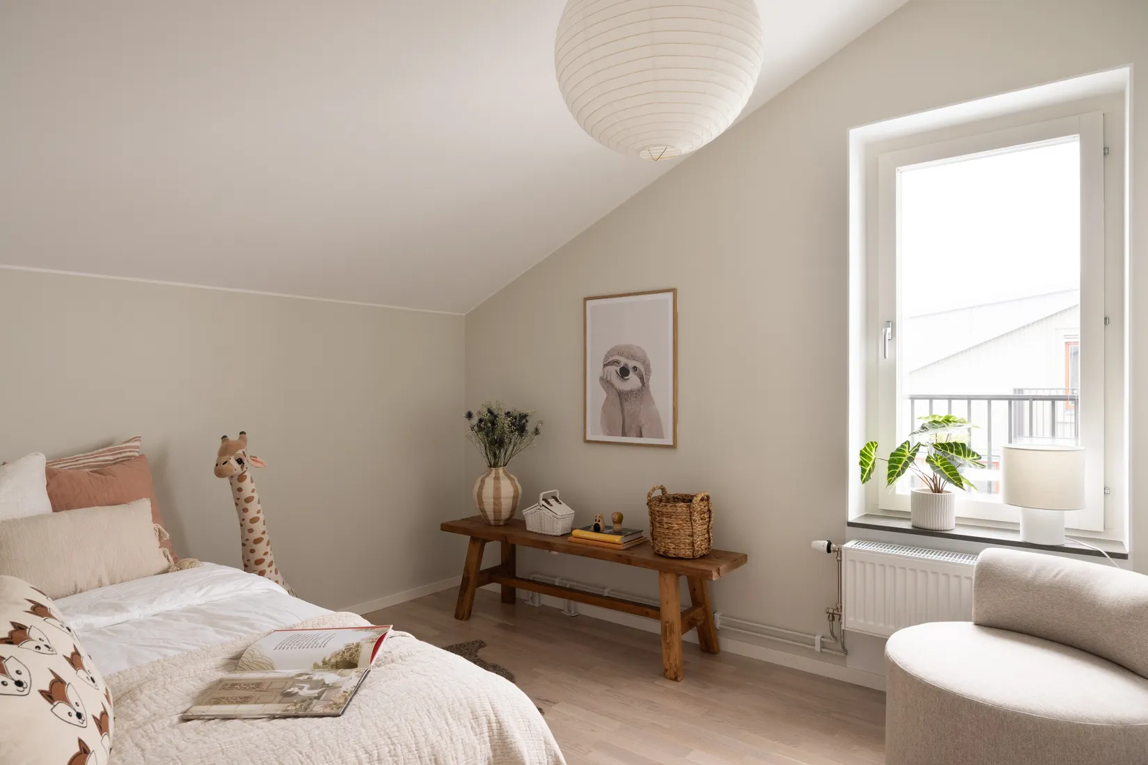 Bostadsrätt, Lägerhöjdsgatan 21, Centrala Vaxholm, Vaxholm