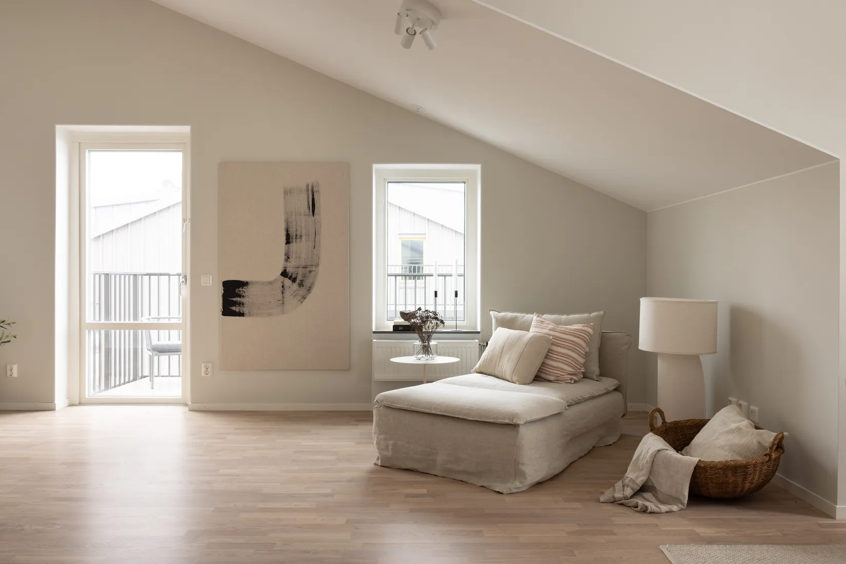 Bostadsrätt, Lägerhöjdsgatan 21, Centrala Vaxholm, Vaxholm
