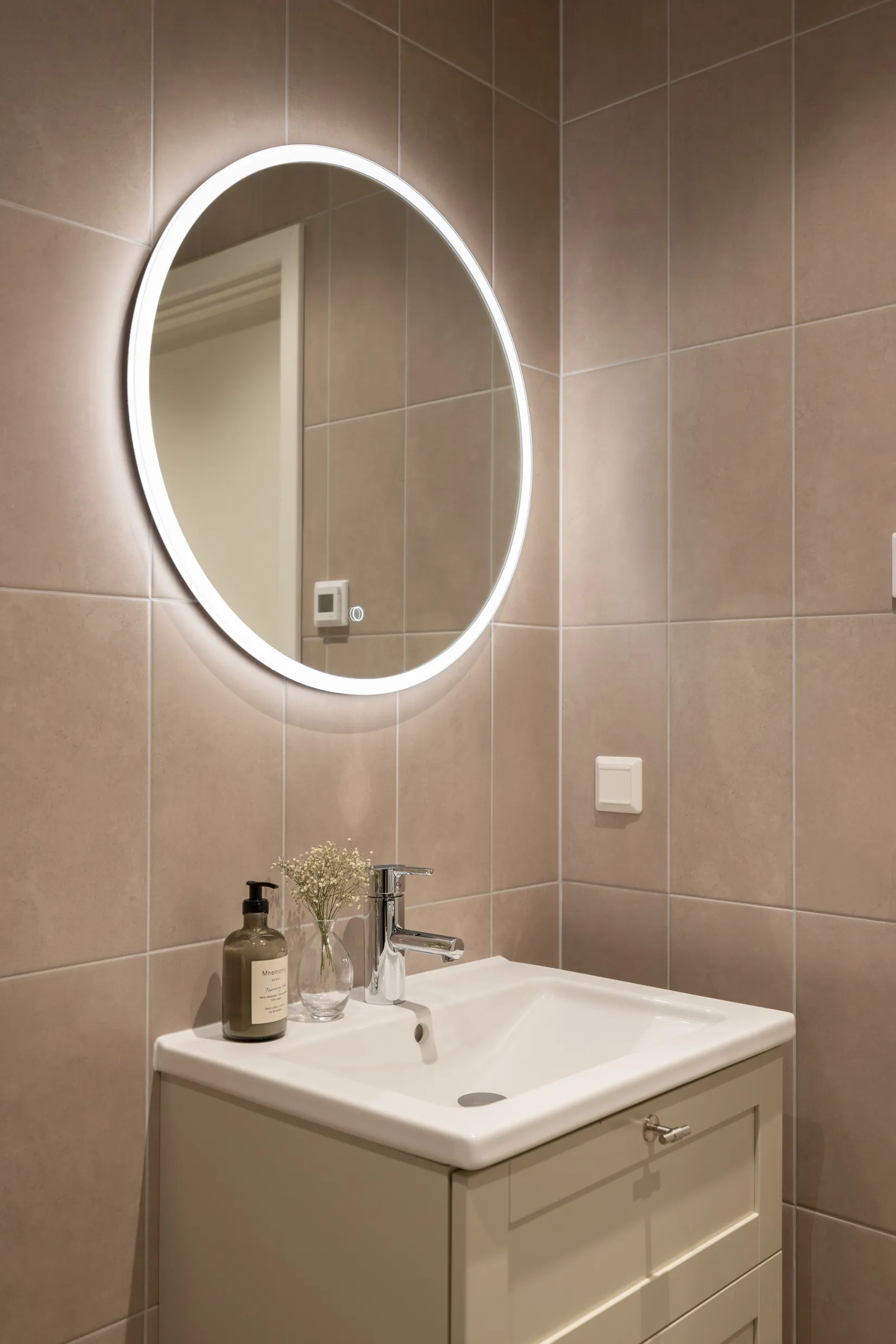 Bostadsrätt, Lägerhöjdsgatan 21, Centrala Vaxholm, Vaxholm