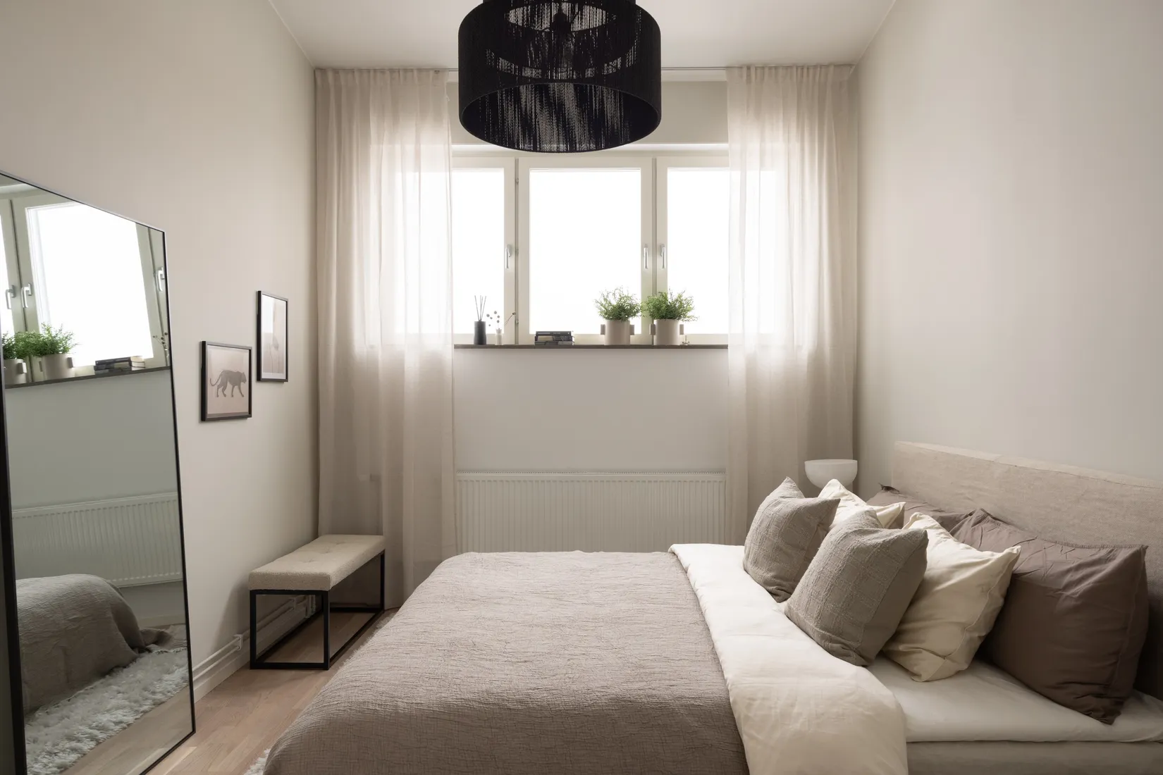 Bostadsrätt, Lägerhöjdsgatan 21, Centrala Vaxholm, Vaxholm