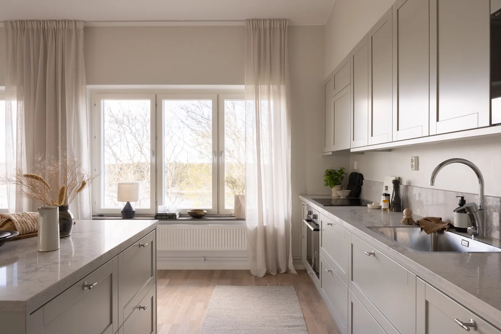 Bostadsrätt, Lägerhöjdsgatan 21, Centrala Vaxholm, Vaxholm