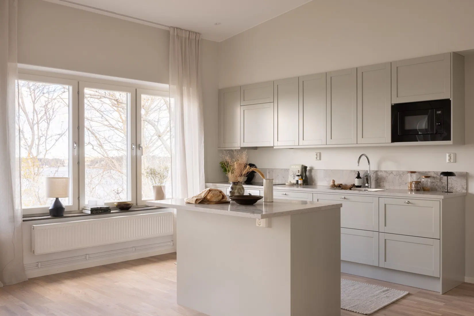 Bostadsrätt, Lägerhöjdsgatan 21, Centrala Vaxholm, Vaxholm