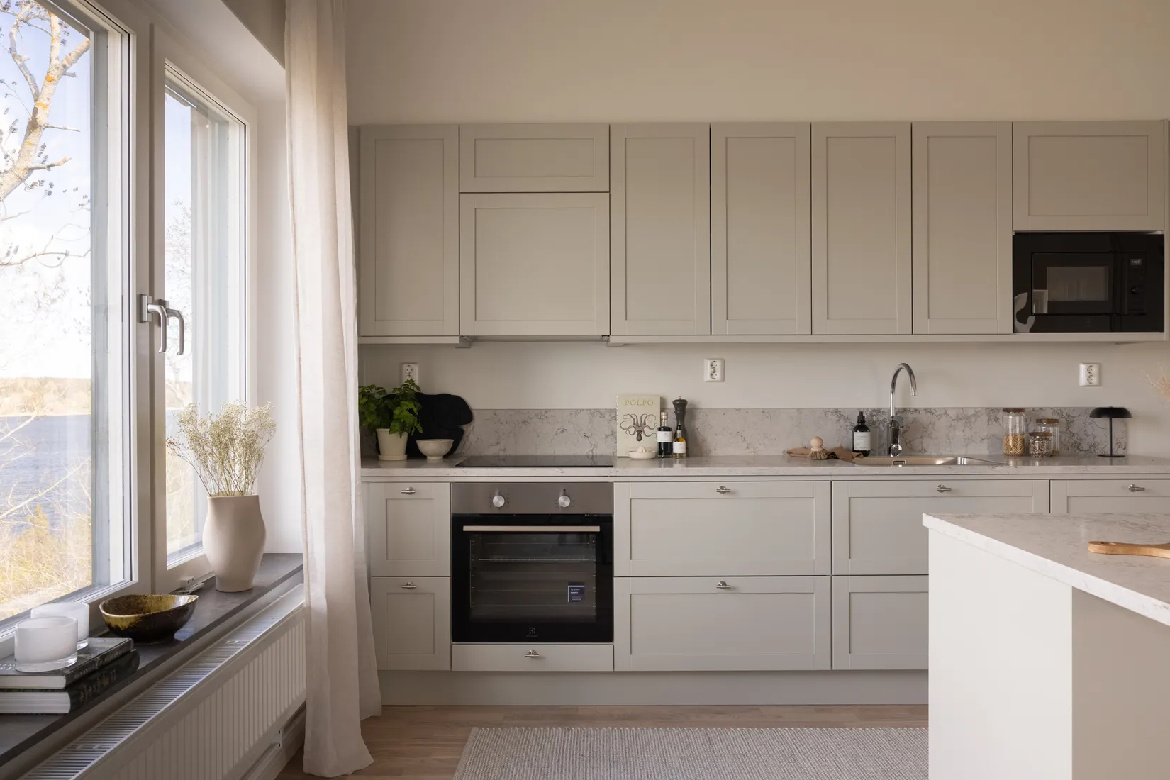 Bostadsrätt, Lägerhöjdsgatan 21, Centrala Vaxholm, Vaxholm