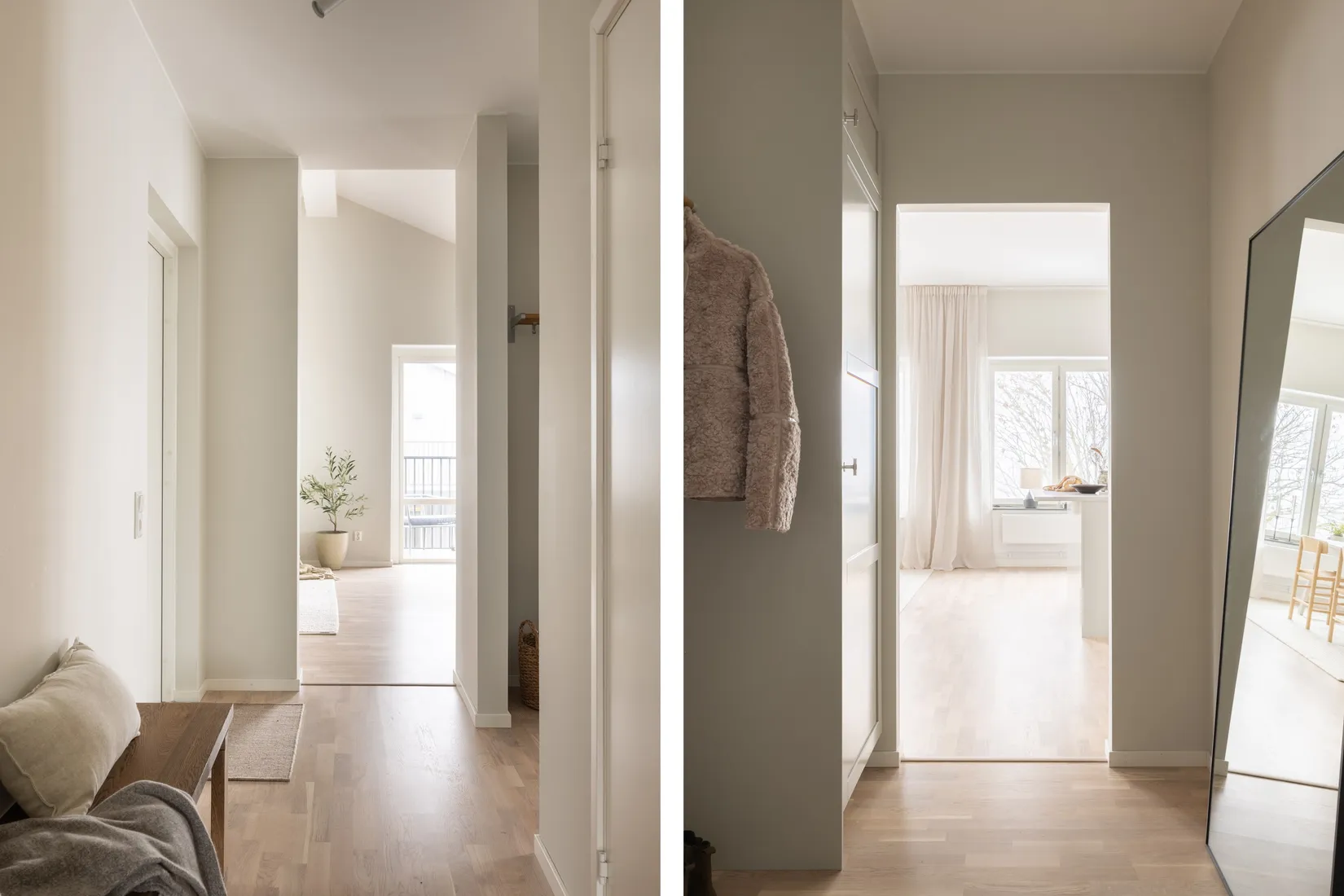 Bostadsrätt, Lägerhöjdsgatan 21, Centrala Vaxholm, Vaxholm