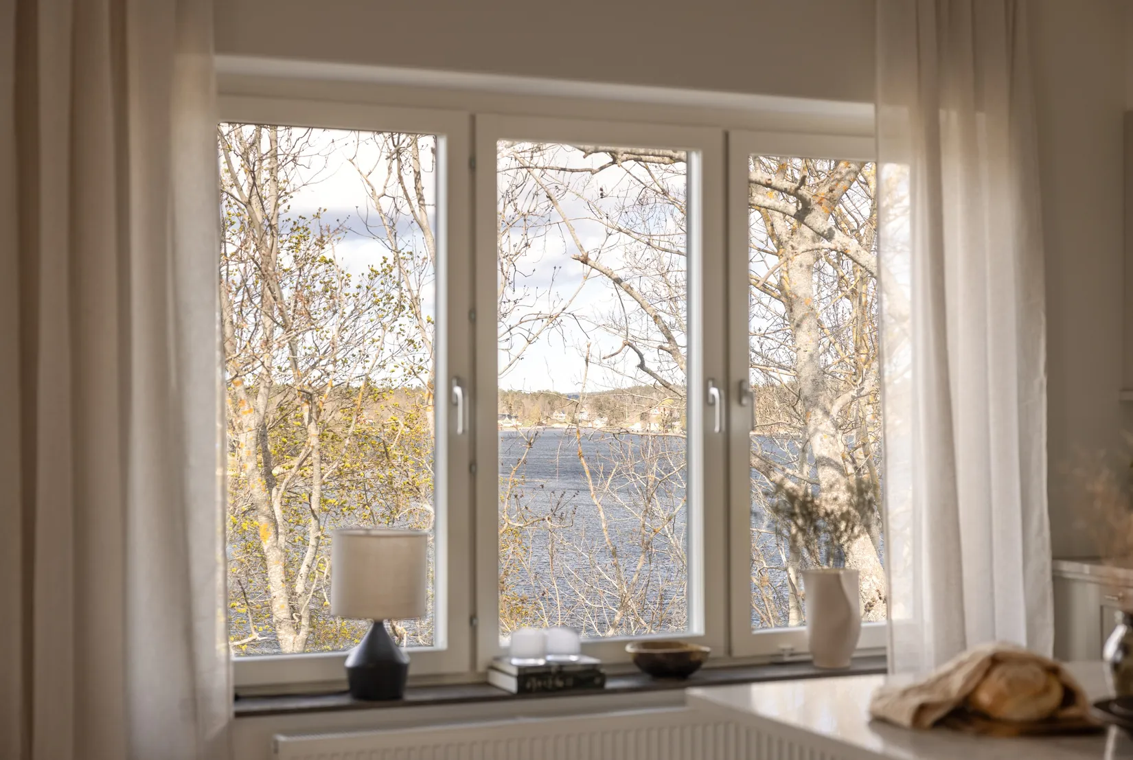 Bostadsrätt, Lägerhöjdsgatan 21, Centrala Vaxholm, Vaxholm