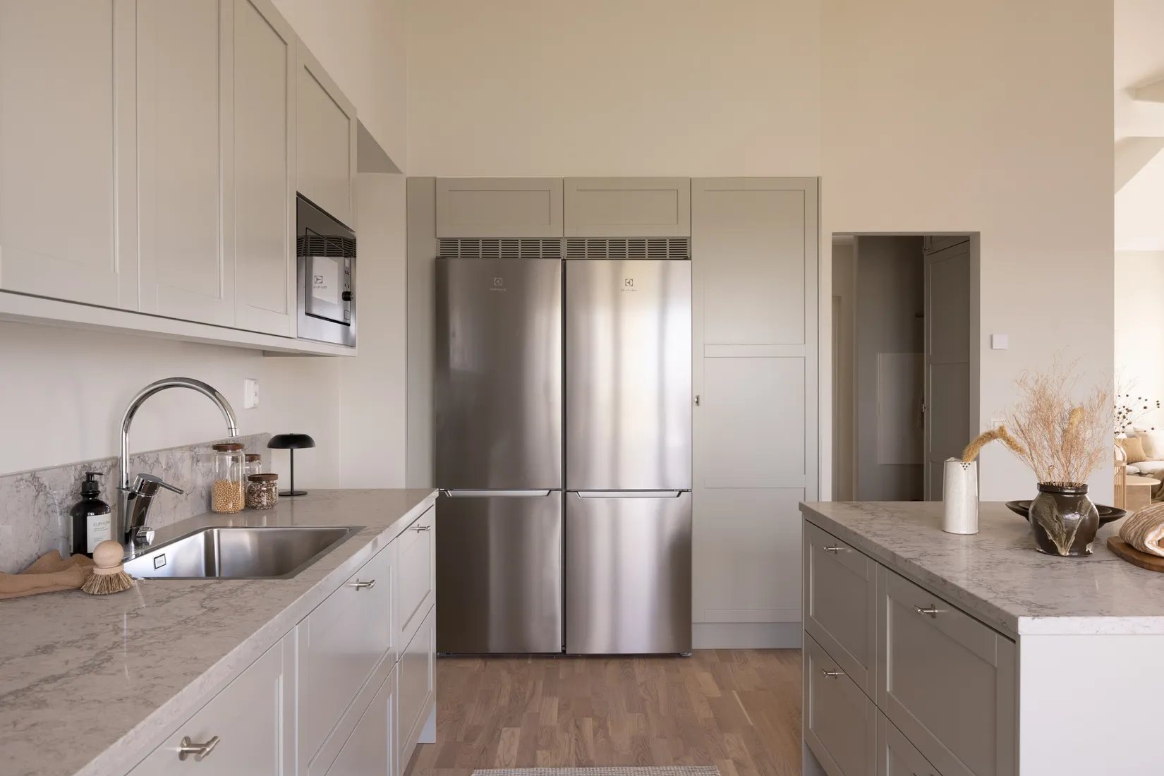 Bostadsrätt, Lägerhöjdsgatan 21, Centrala Vaxholm, Vaxholm