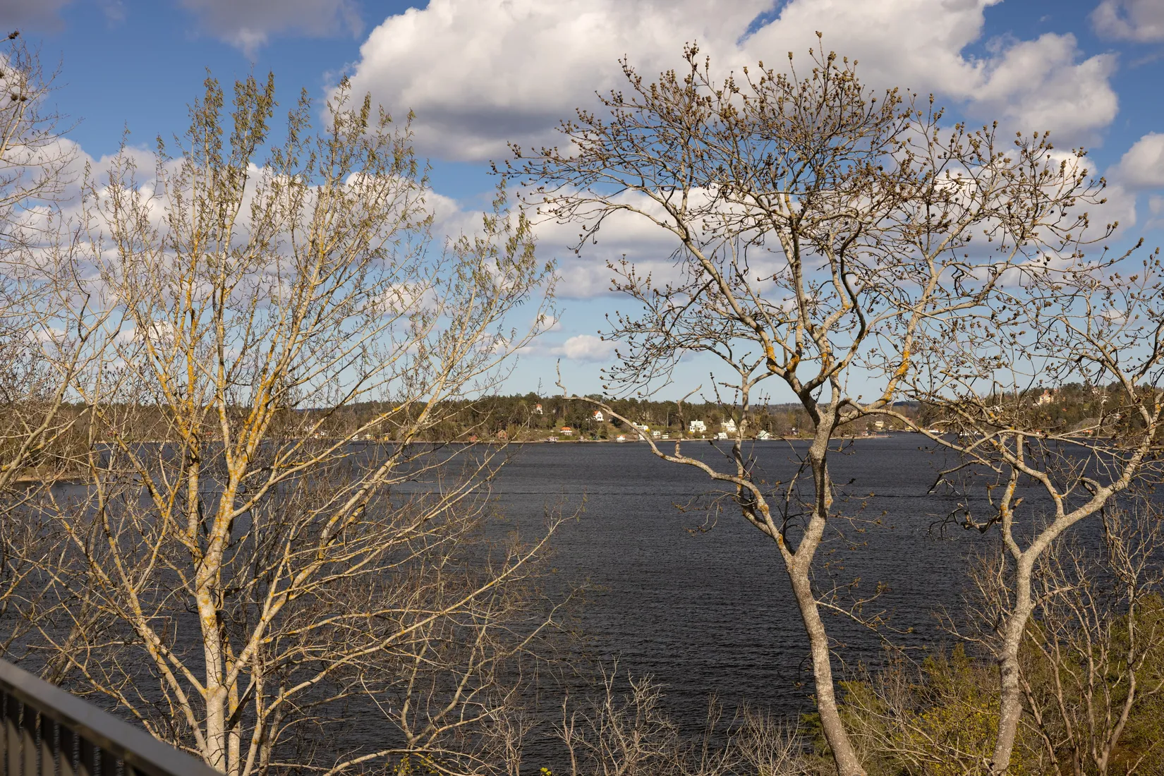 Bostadsrätt, Lägerhöjdsgatan 21, Centrala Vaxholm, Vaxholm