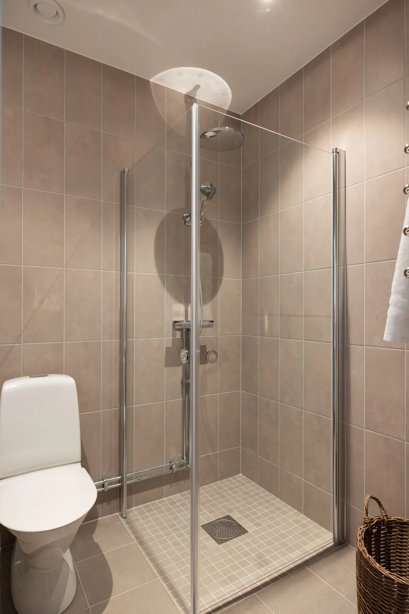 Bostadsrätt, Lägerhöjdsgatan 21, Centrala Vaxholm, Vaxholm