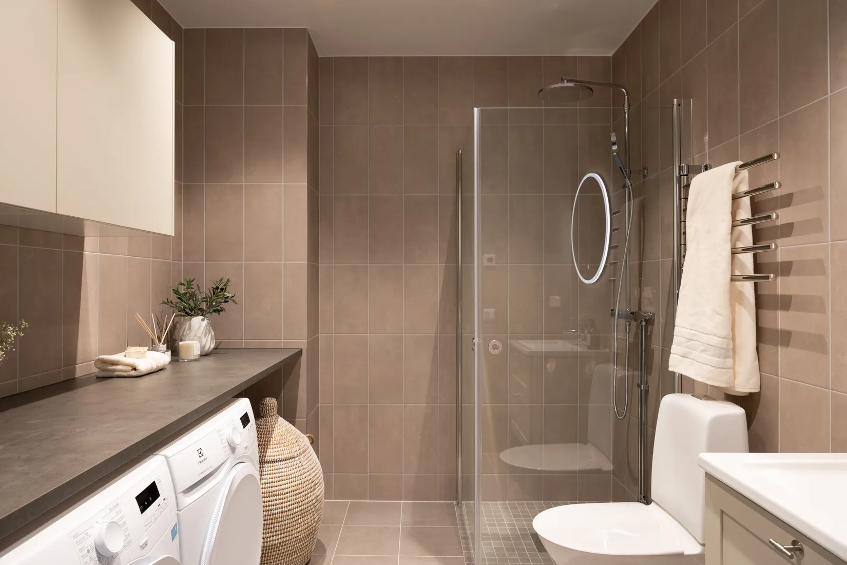 Bostadsrätt, Lägerhöjdsgatan 21, Centrala Vaxholm, Vaxholm