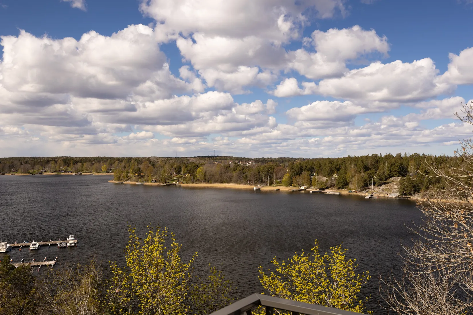 Bostadsrätt, Lägerhöjdsgatan 21, Centrala Vaxholm, Vaxholm