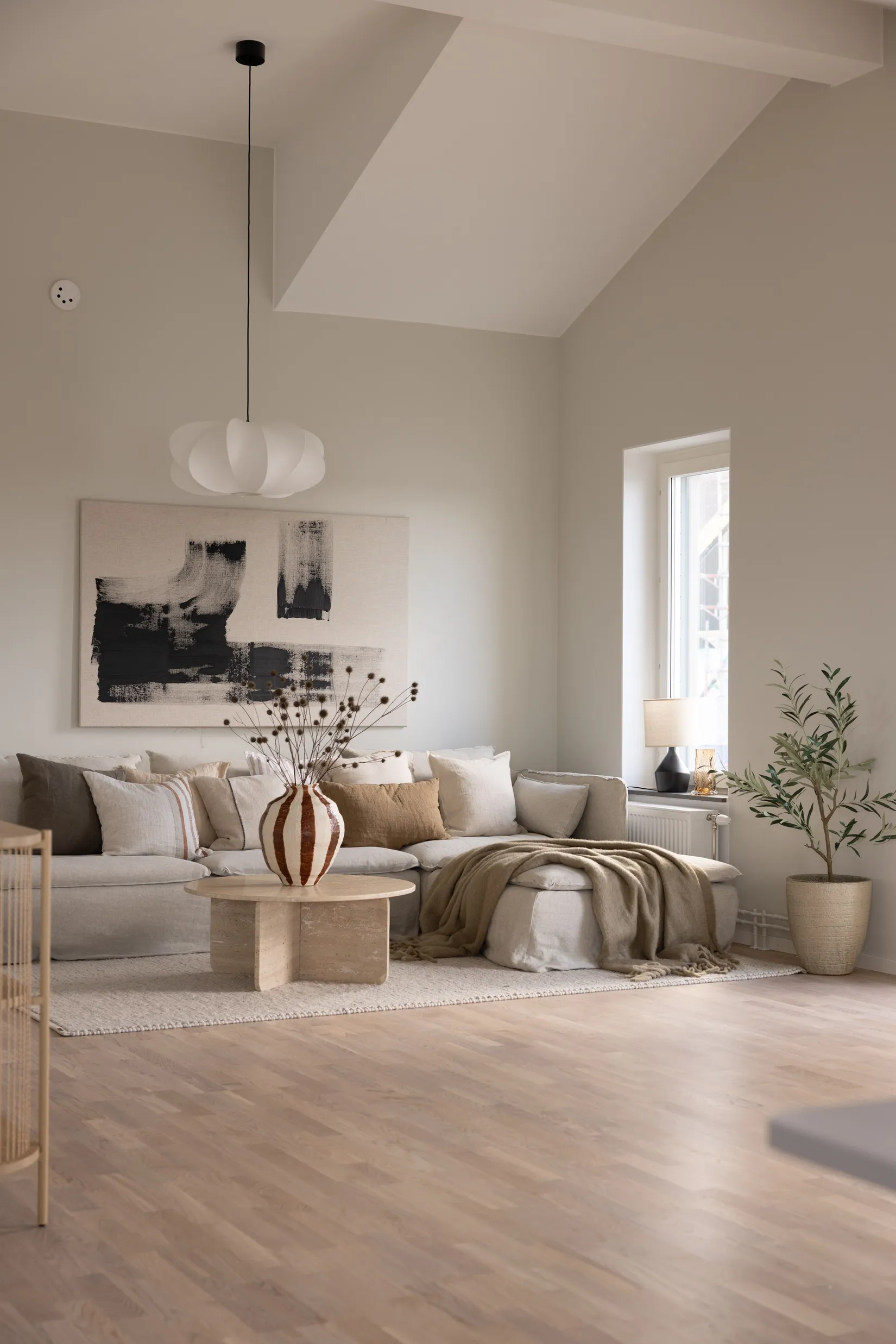 Bostadsrätt, Lägerhöjdsgatan 21, Centrala Vaxholm, Vaxholm