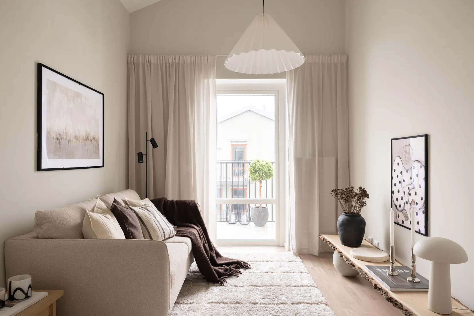 Bostadsrätt, Lägerhöjdsgatan 21, Centrala Vaxholm, Vaxholm