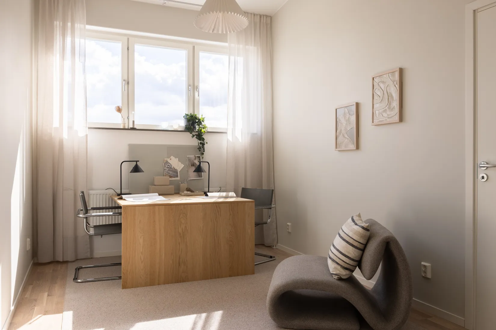 Bostadsrätt, Lägerhöjdsgatan 21, Centrala Vaxholm, Vaxholm
