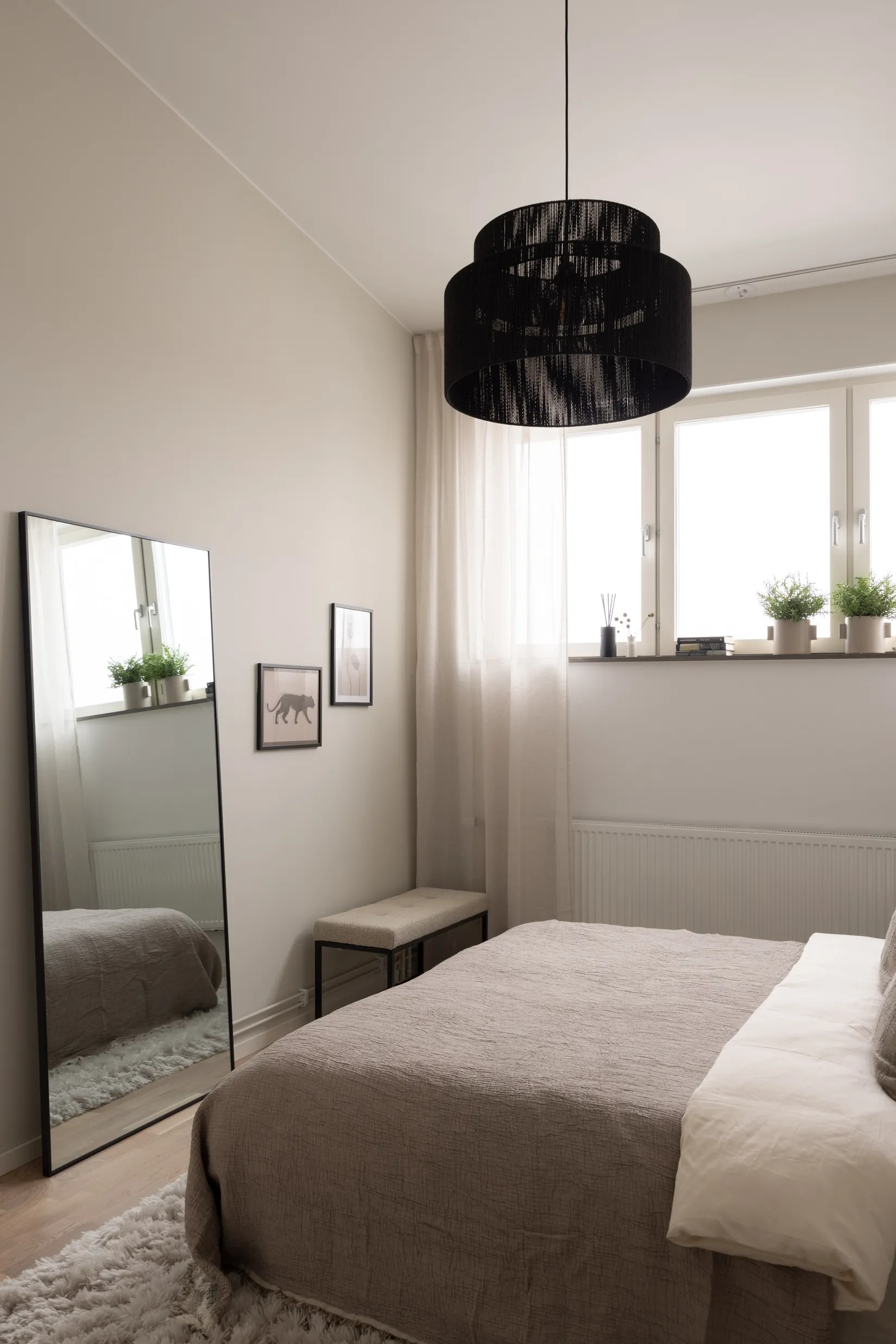 Bostadsrätt, Lägerhöjdsgatan 21, Centrala Vaxholm, Vaxholm