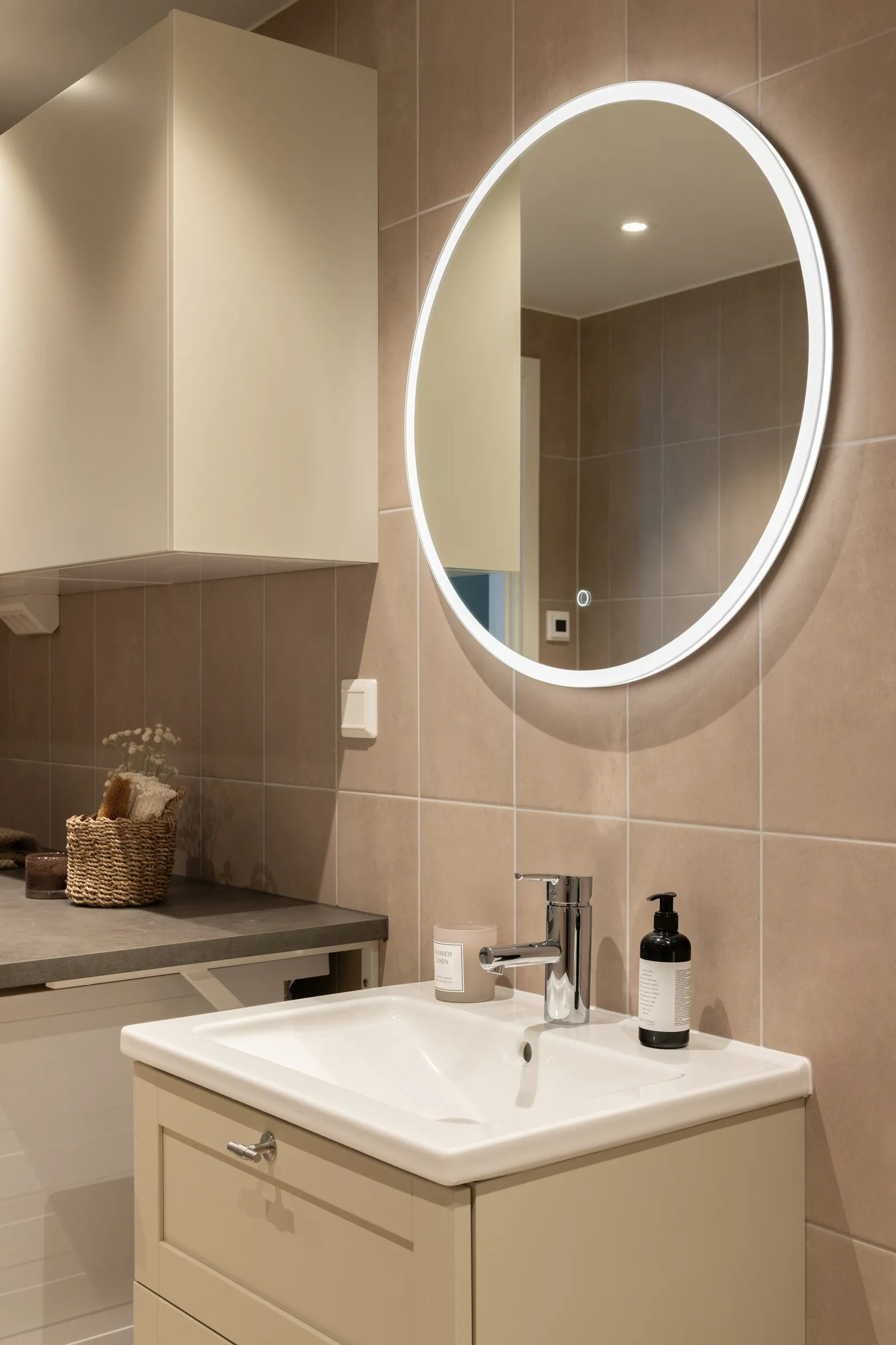Bostadsrätt, Lägerhöjdsgatan 21, Centrala Vaxholm, Vaxholm