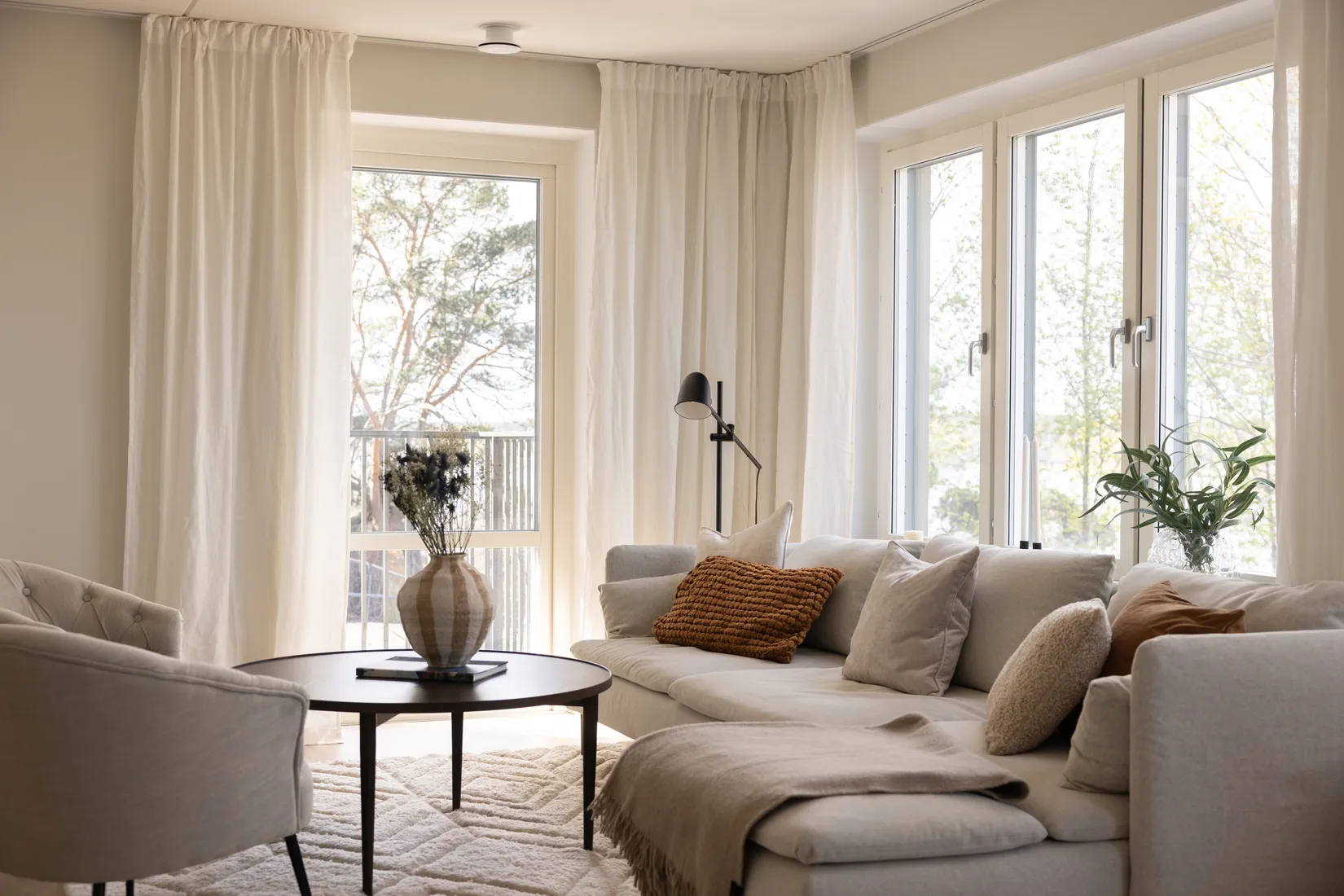 Bostadsrätt, Lägerhöjdsgatan 21, Centrala Vaxholm, Vaxholm