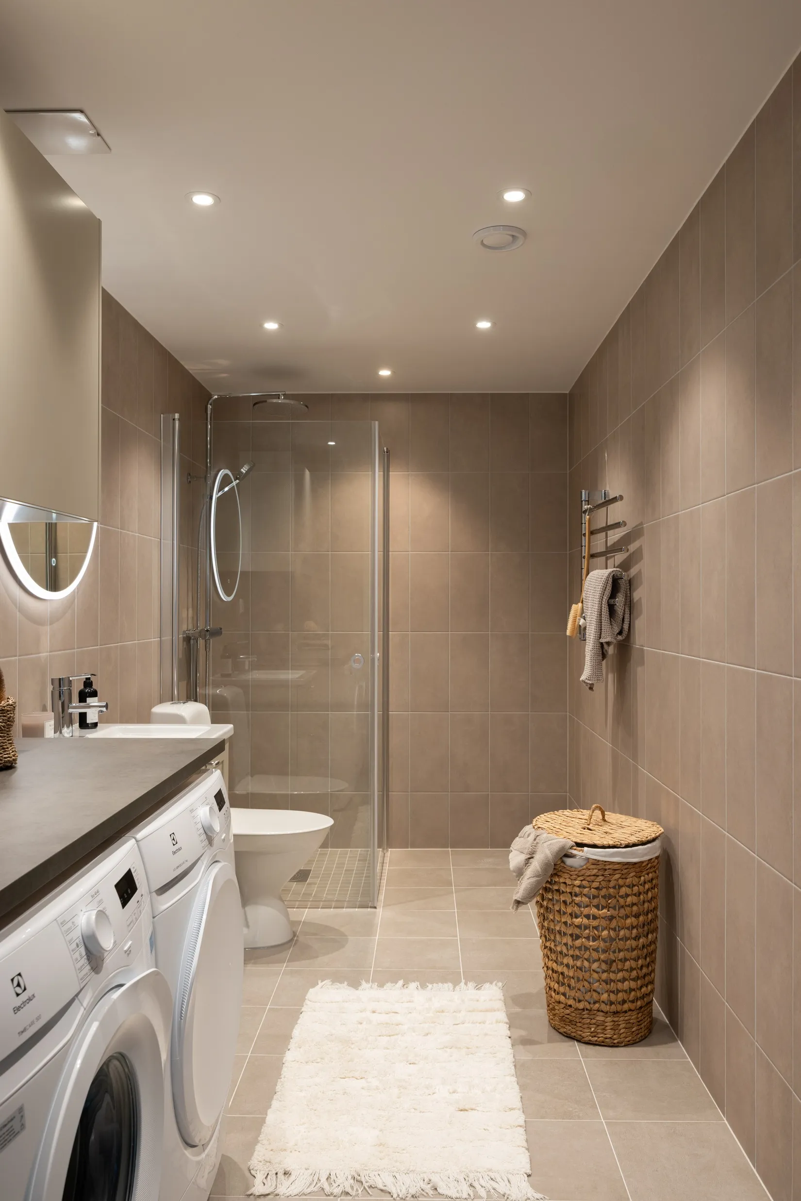 Bostadsrätt, Lägerhöjdsgatan 21, Centrala Vaxholm, Vaxholm