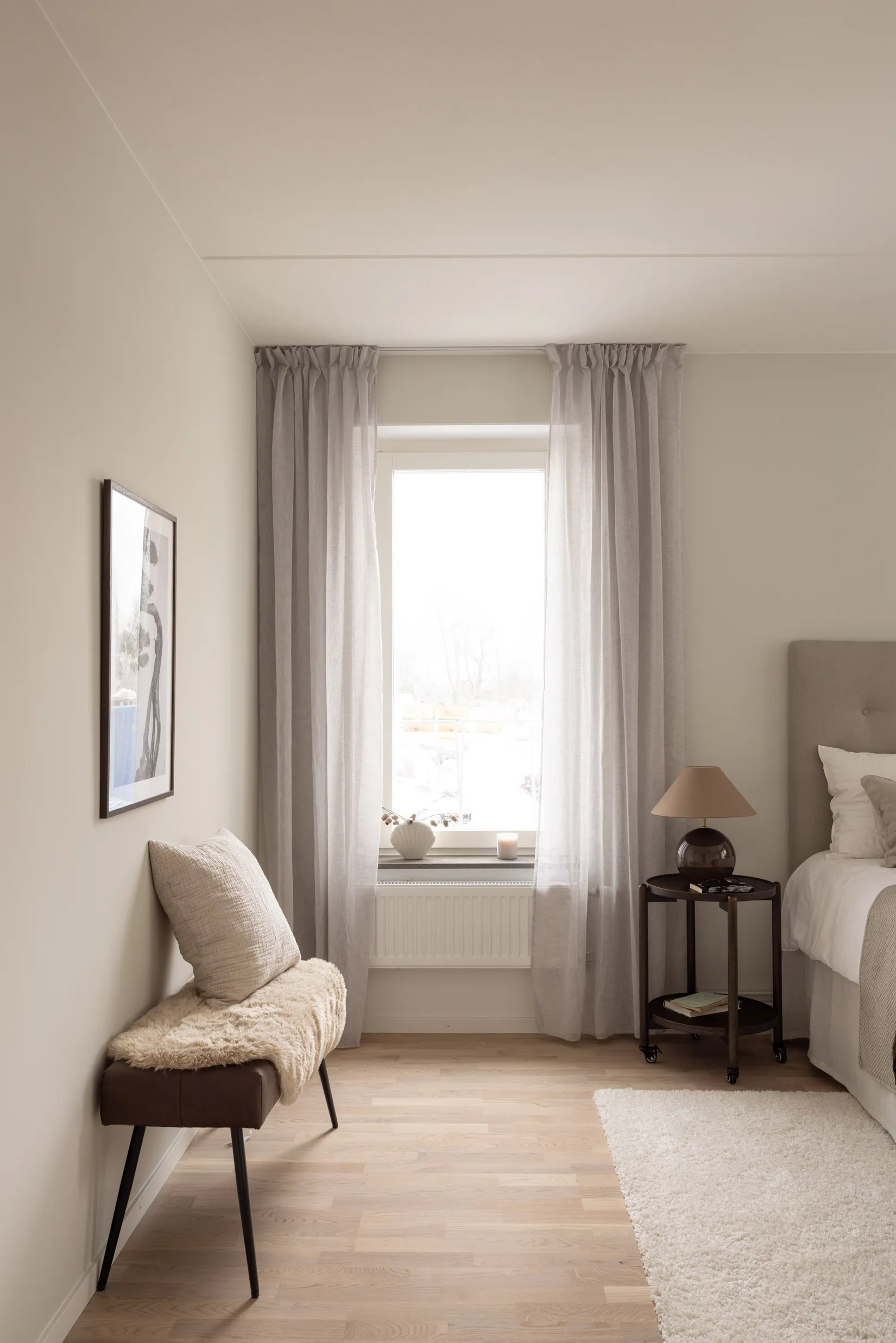 Bostadsrätt, Lägerhöjdsgatan 21, Centrala Vaxholm, Vaxholm