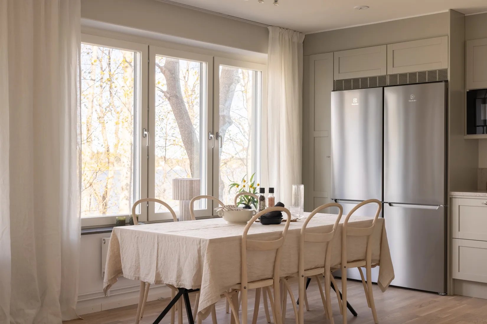 Bostadsrätt, Lägerhöjdsgatan 21, Centrala Vaxholm, Vaxholm