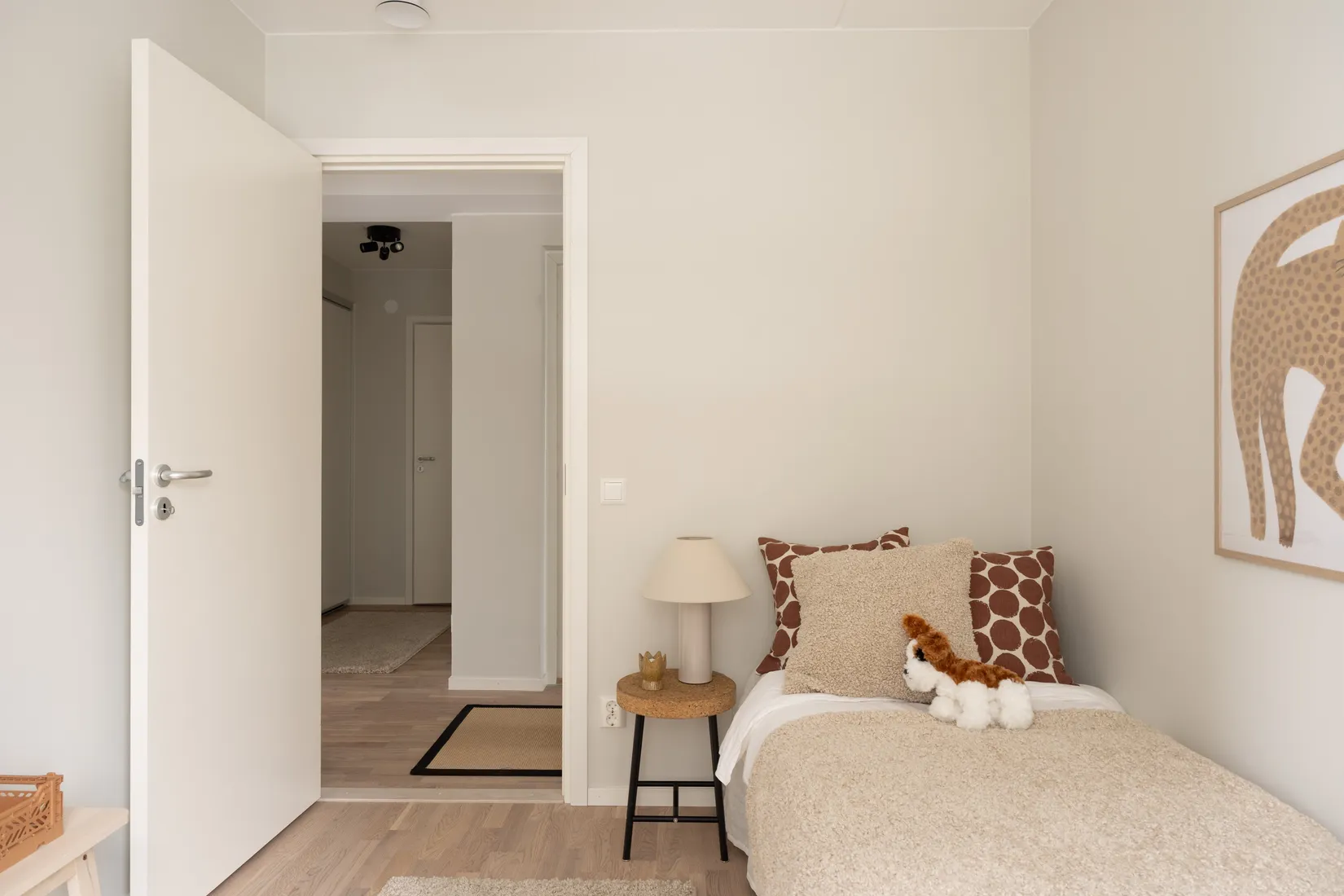Bostadsrätt, Lägerhöjdsgatan 21, Centrala Vaxholm, Vaxholm